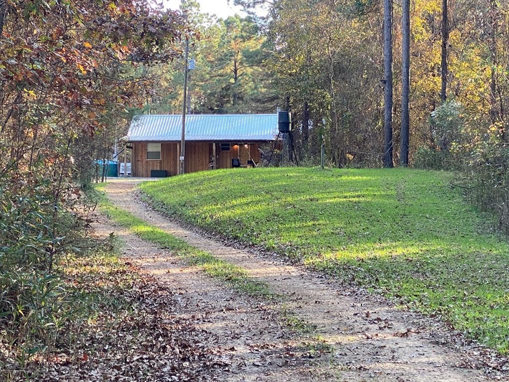 365.68 acres in Wilkinson County, Mississippi