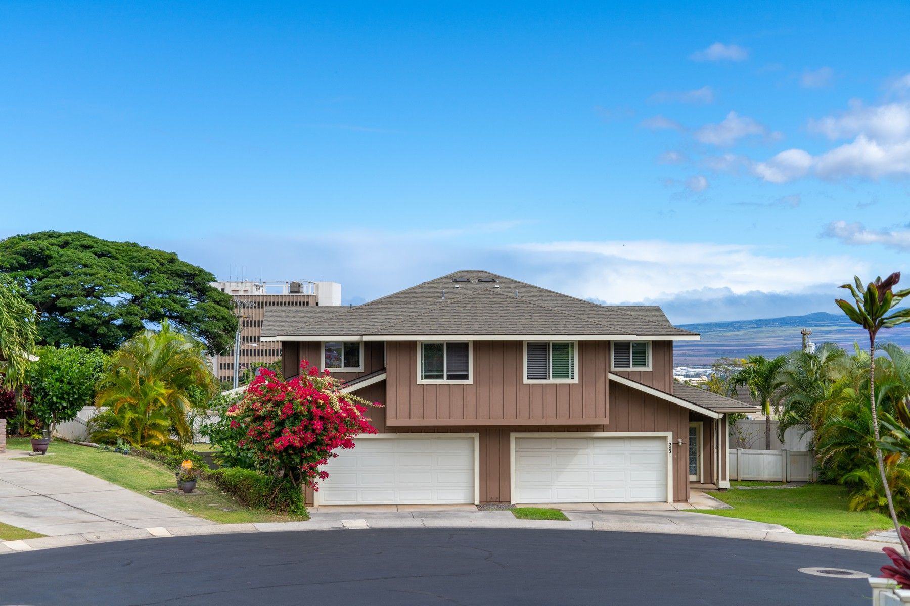 11.14 acres in Maui County, Hawaii