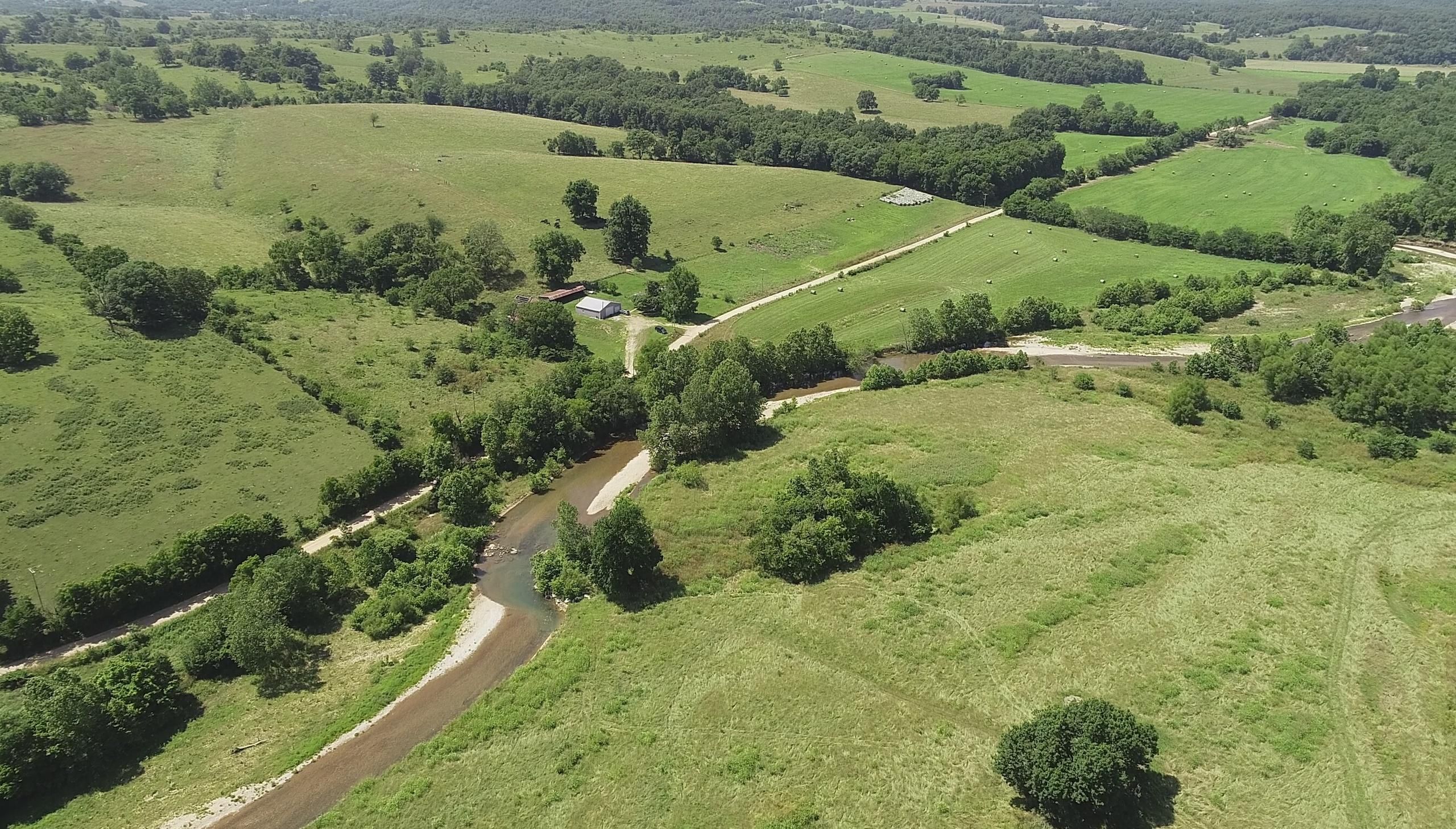 187 acres in Barry County, Missouri