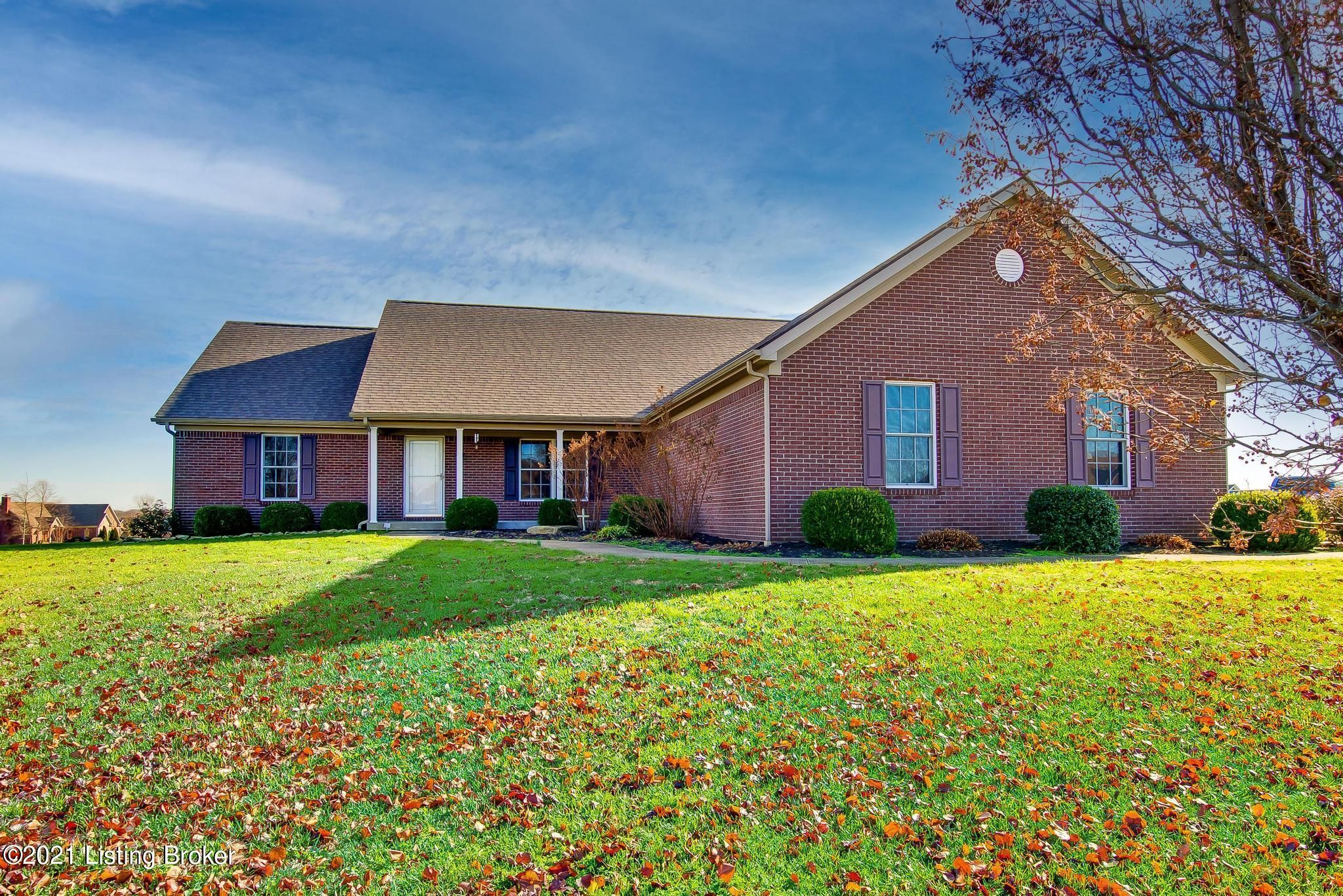 1 acres in Spencer County, Kentucky