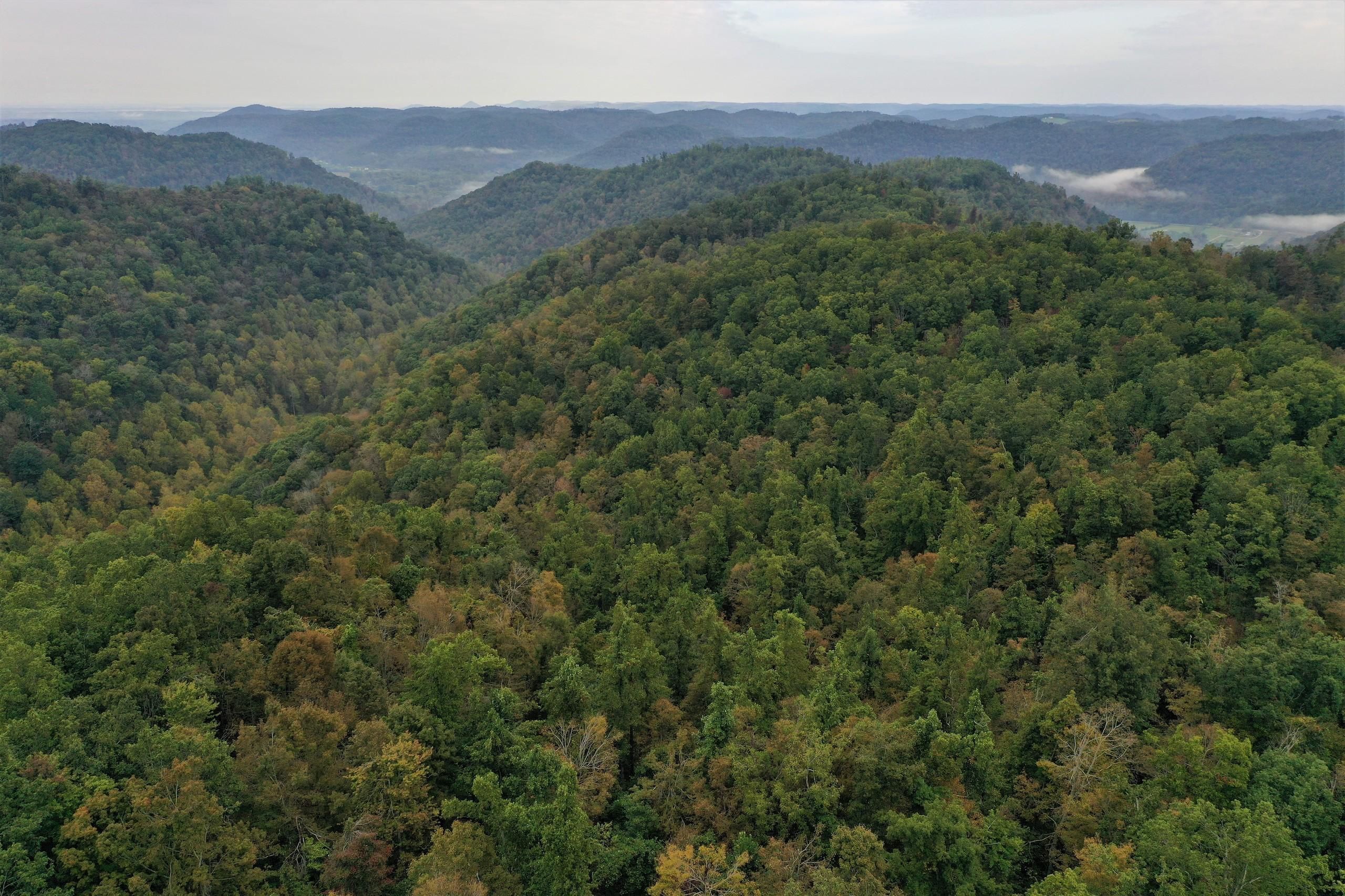 75 acres in Estill County, Kentucky