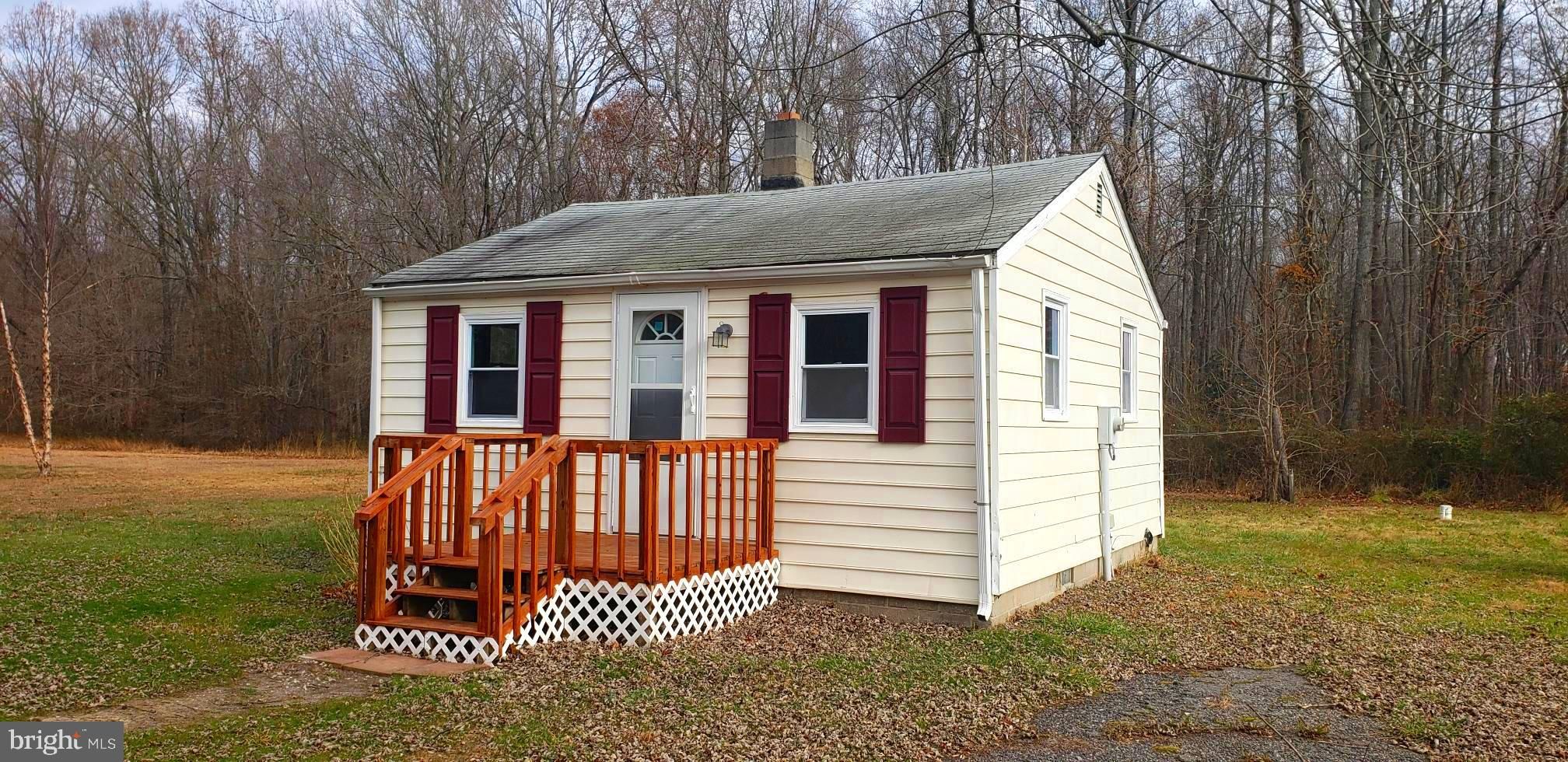 10 acres in Queen Annes County, Maryland