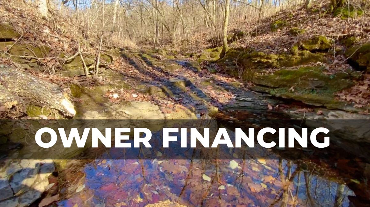 408 acres in Seymour, MO, 65746