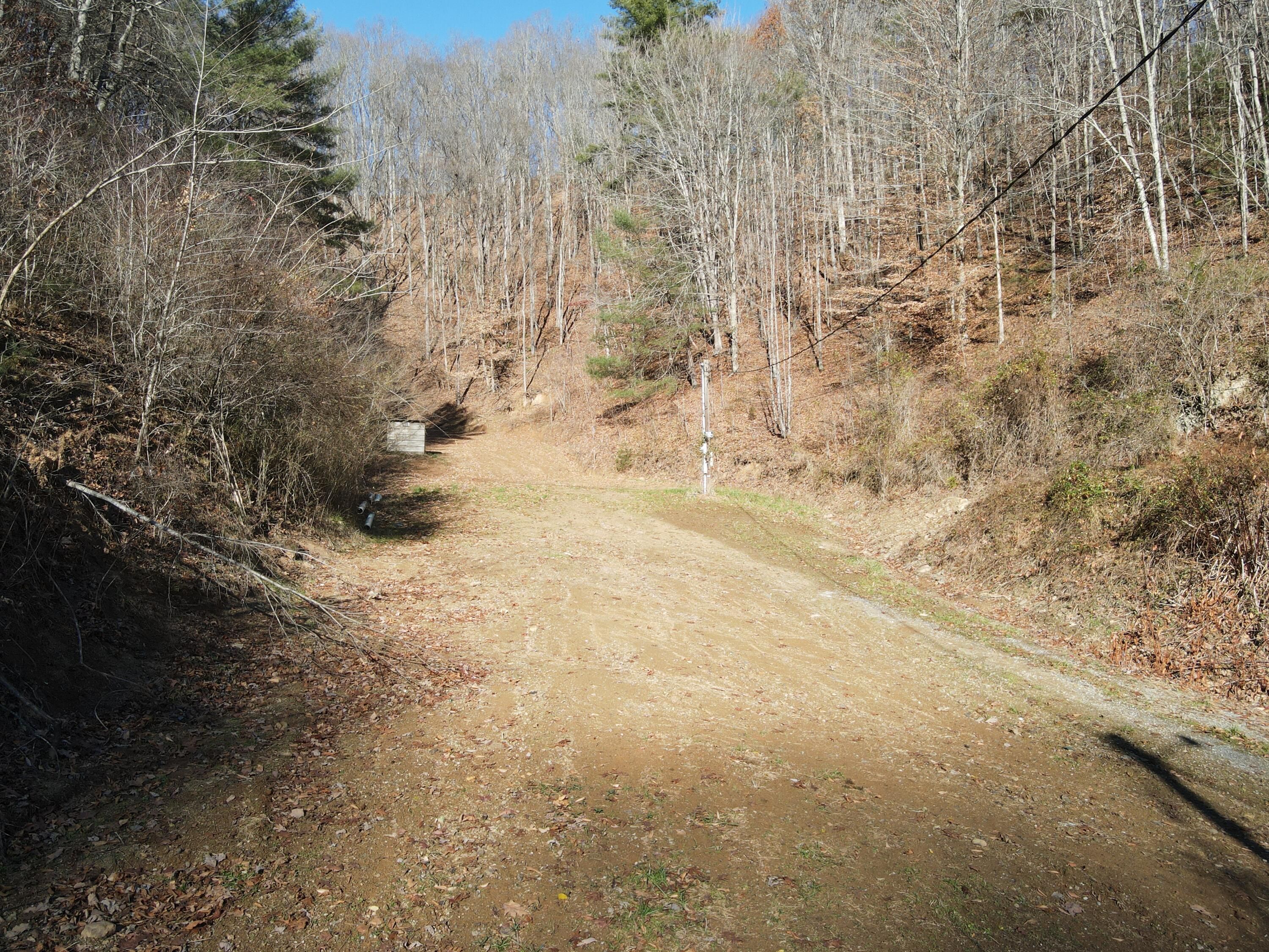 10 acres in Sullivan County, Tennessee