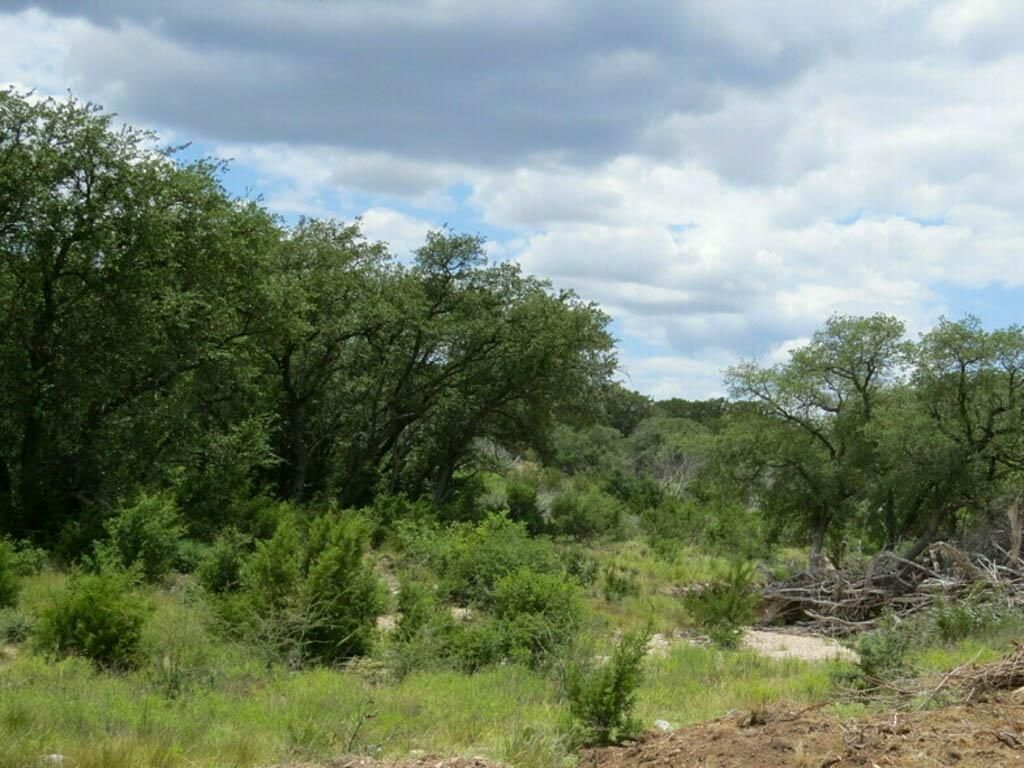 43.77 acres in Edwards County, Texas