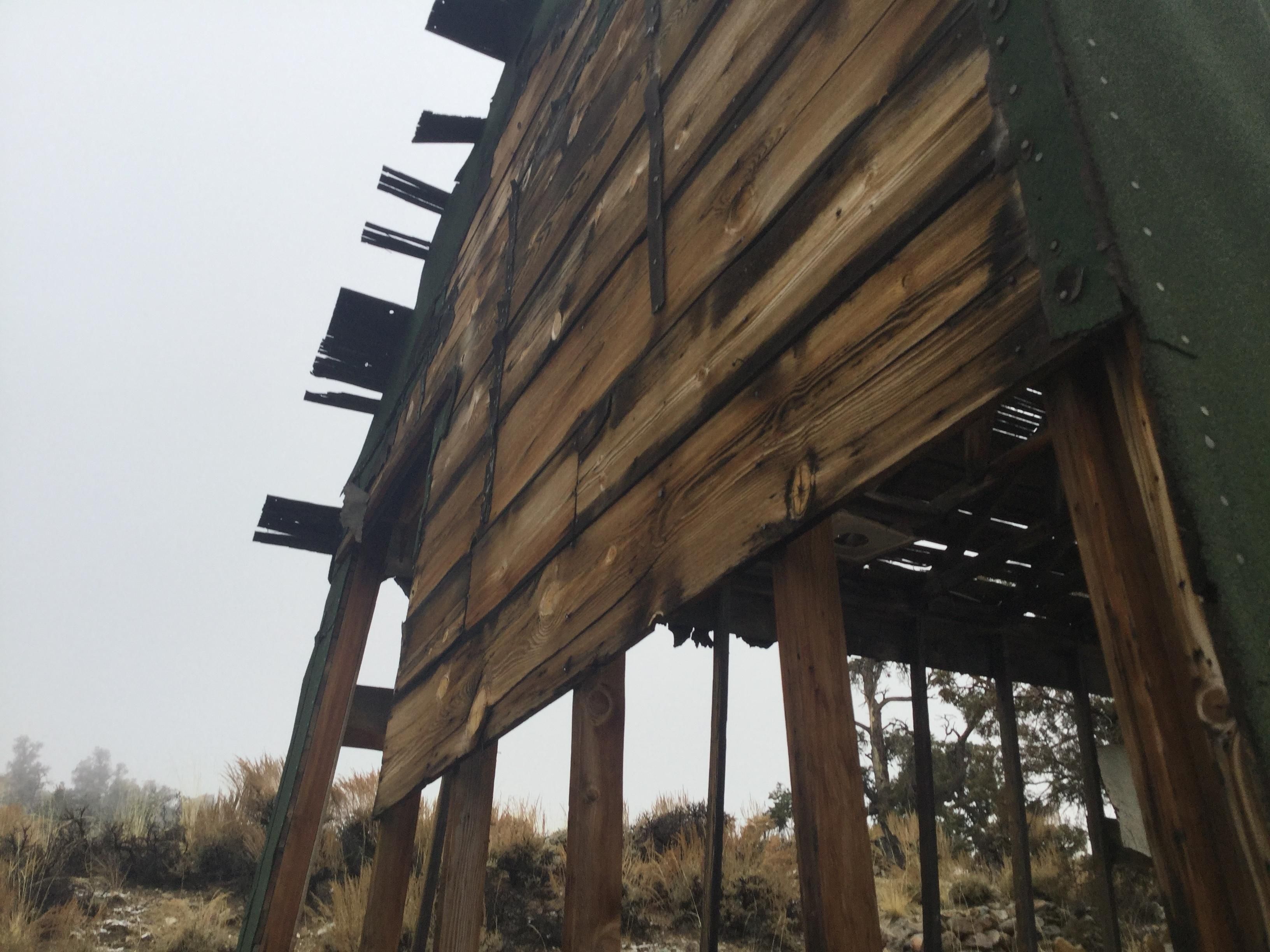 20.66 acres in Esmeralda County, Nevada