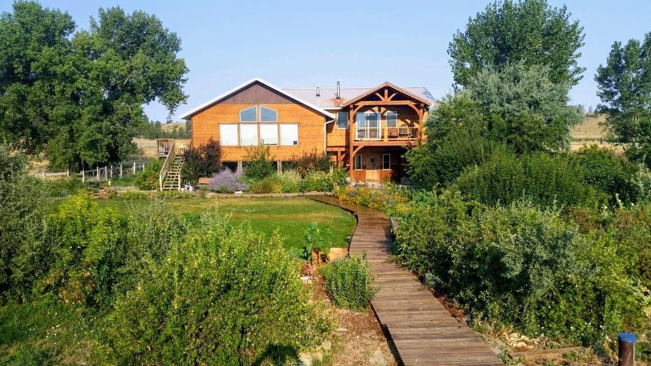 23 acres in Yellowstone County, Montana