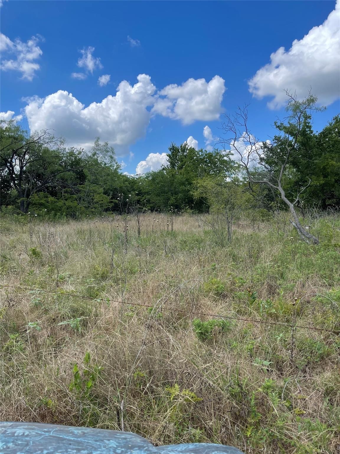 124 acres in Kaufman County, Texas