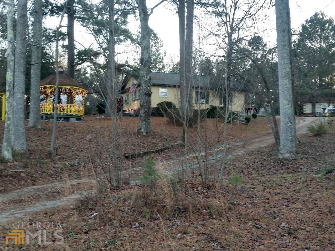 1.52 acres in Paulding County,