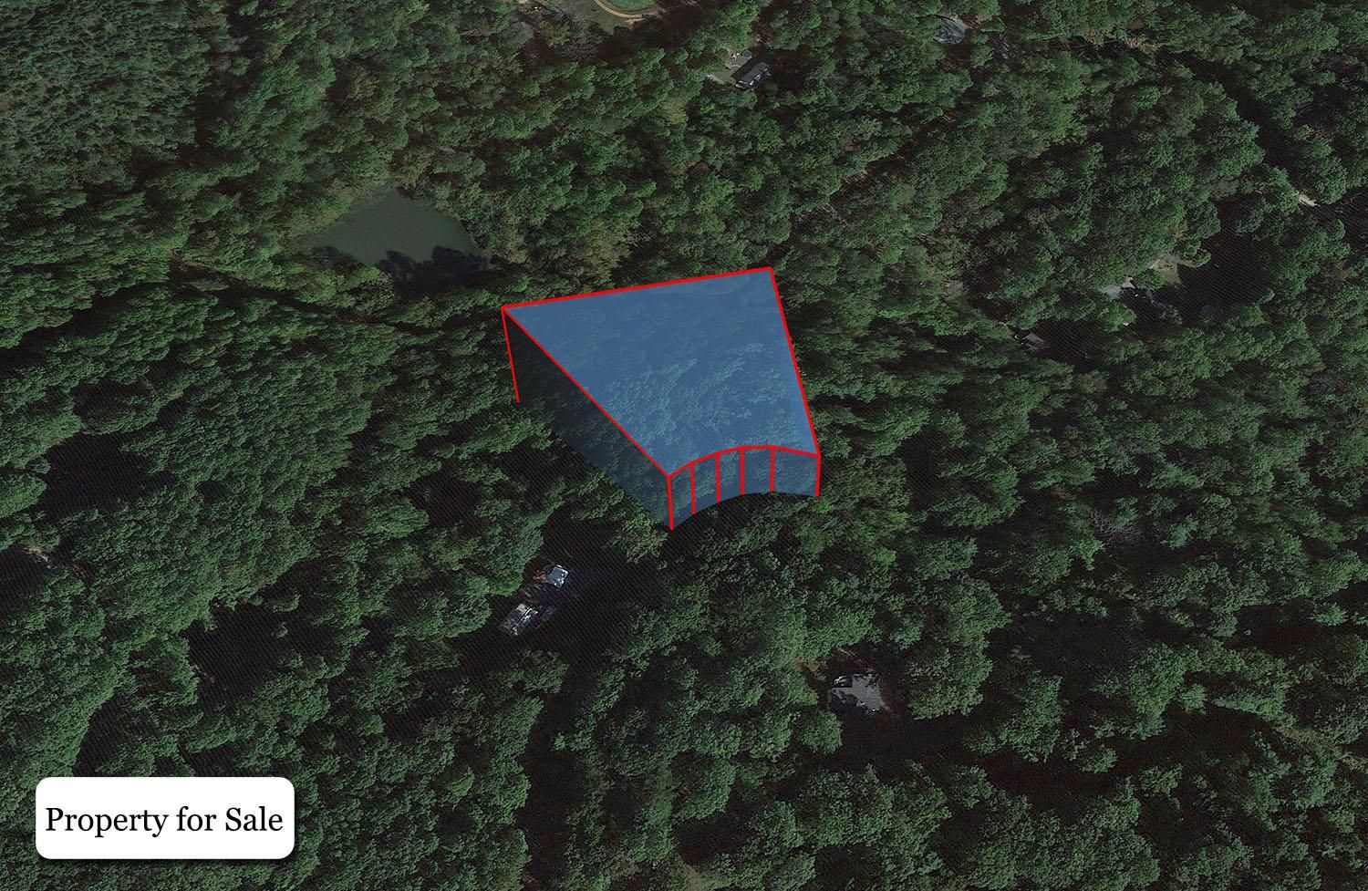 1.19 acres in Page County, Virginia