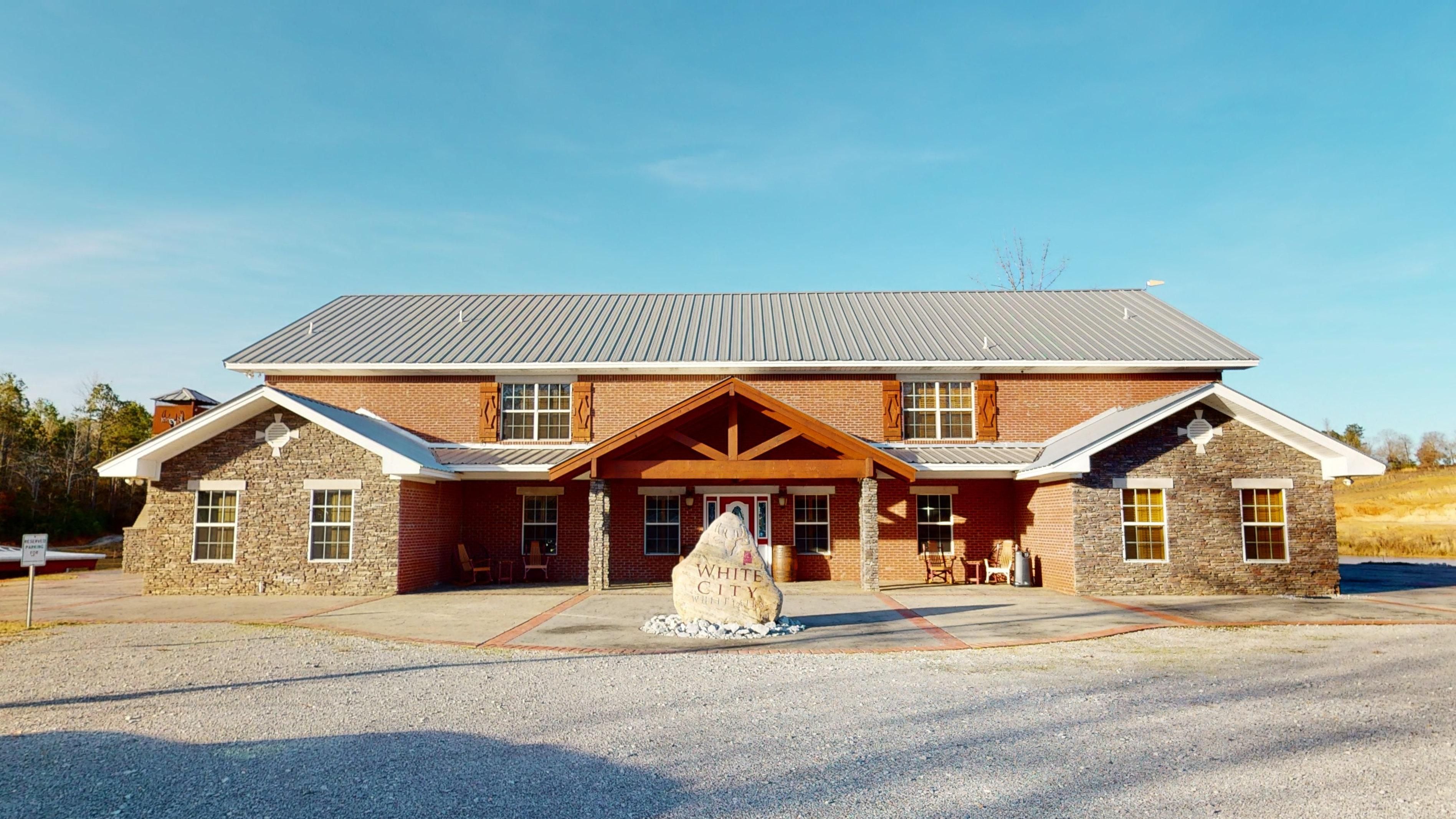 130 acres in Autauga County, Alabama