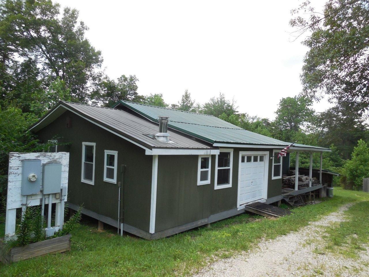 41 acres in Hardin County, Kentucky