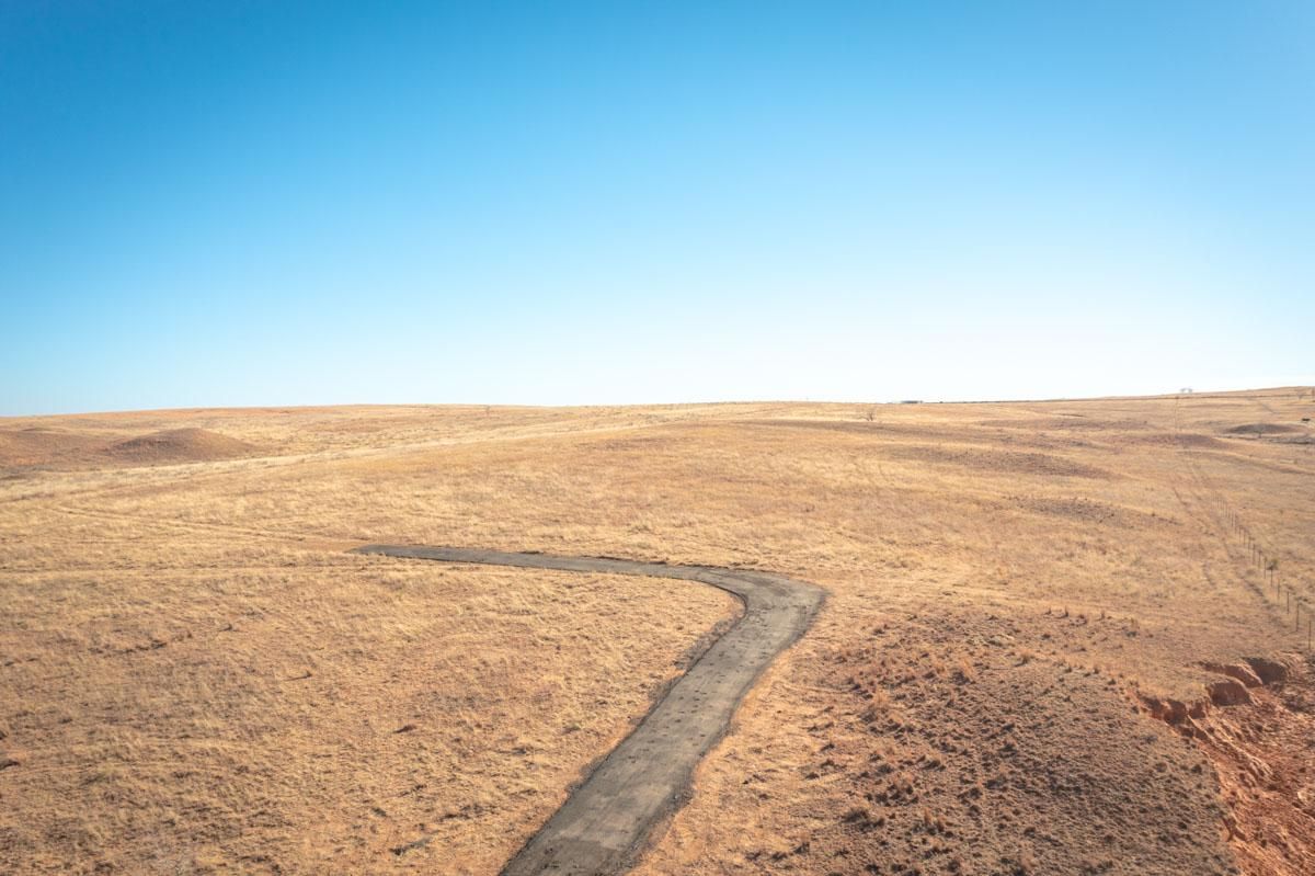 57 acres in Wheeler County, Texas