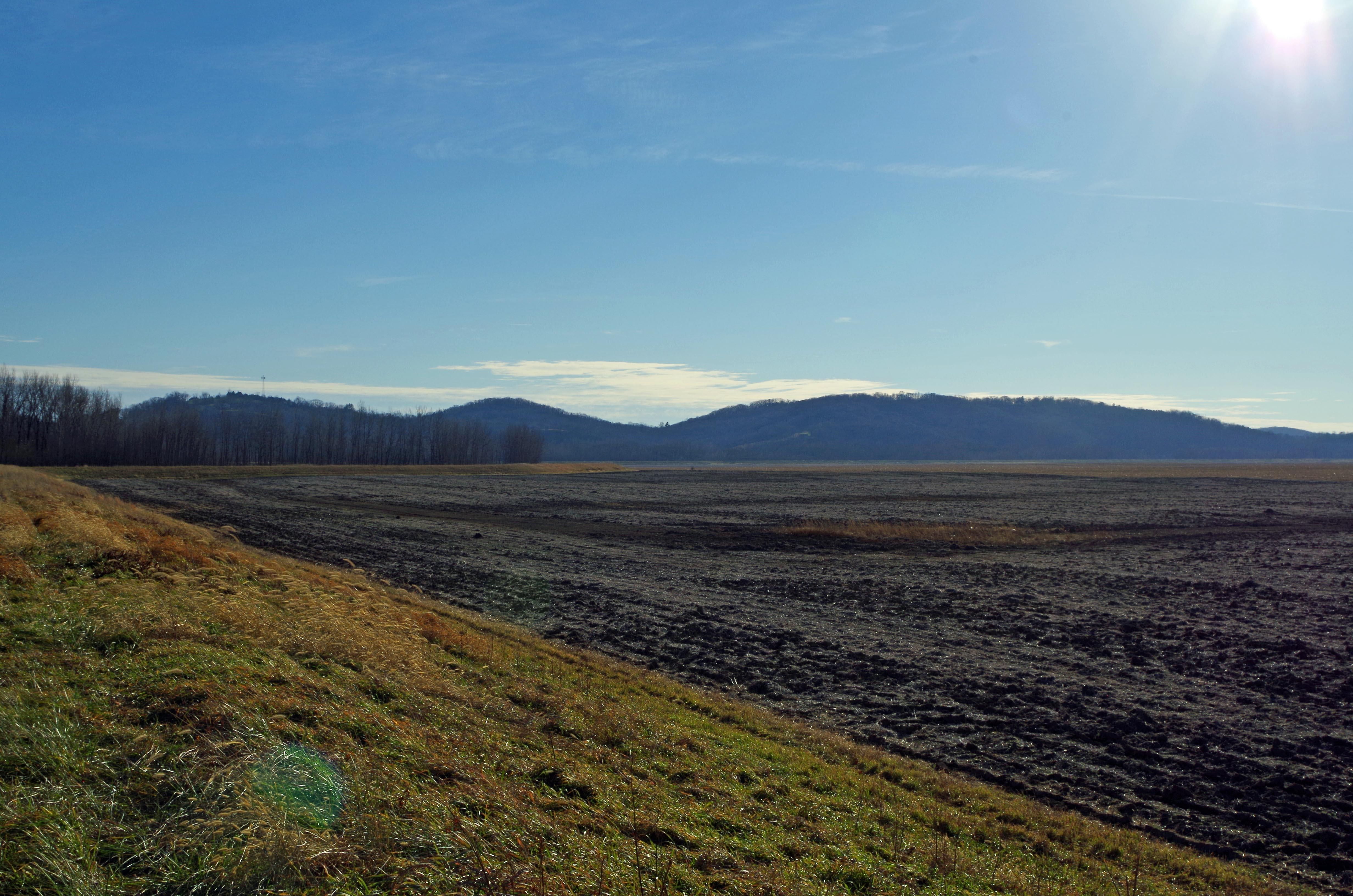 201 acres in Montgomery County, Missouri