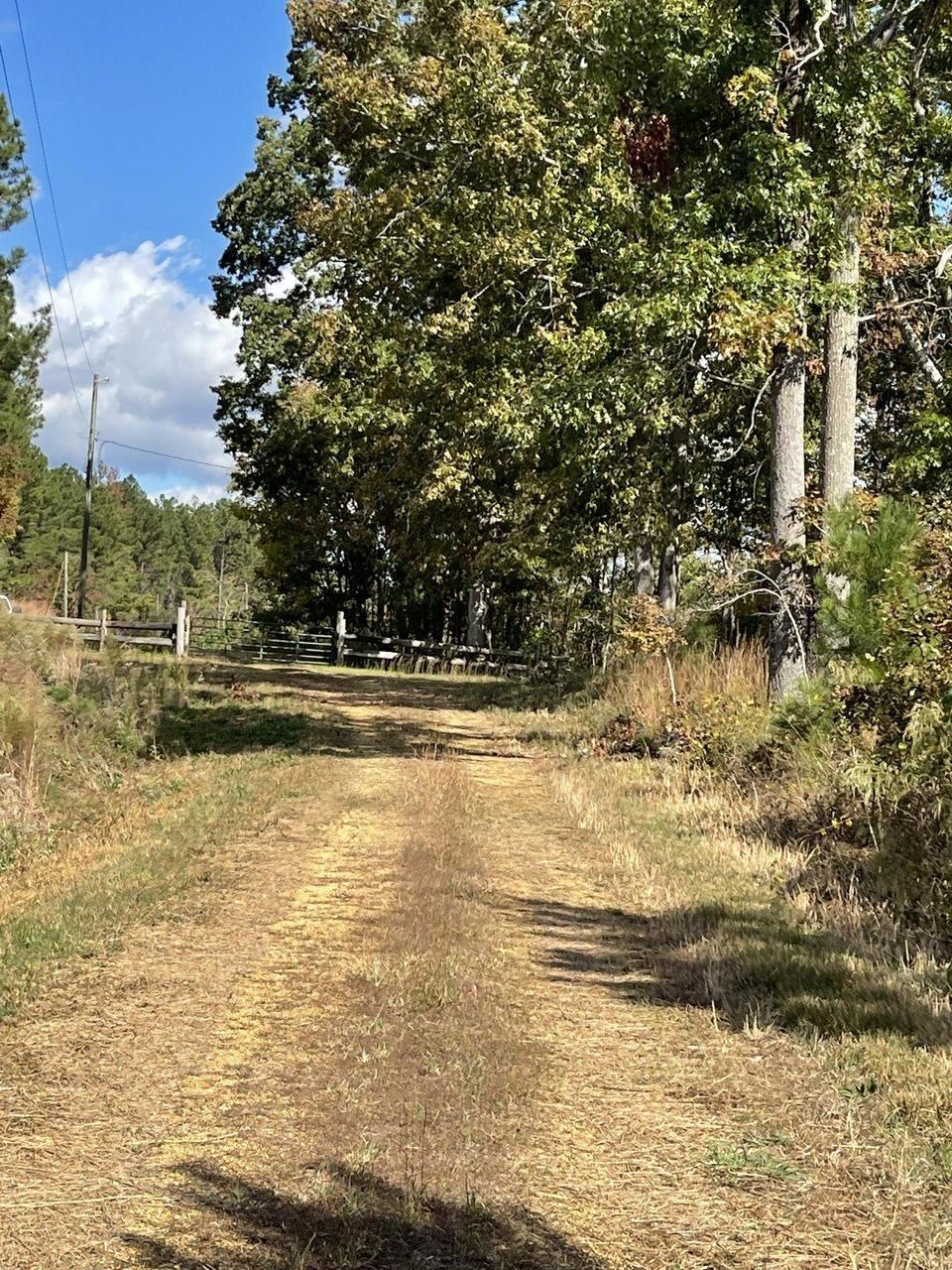 132 acres in Franklin County, Alabama