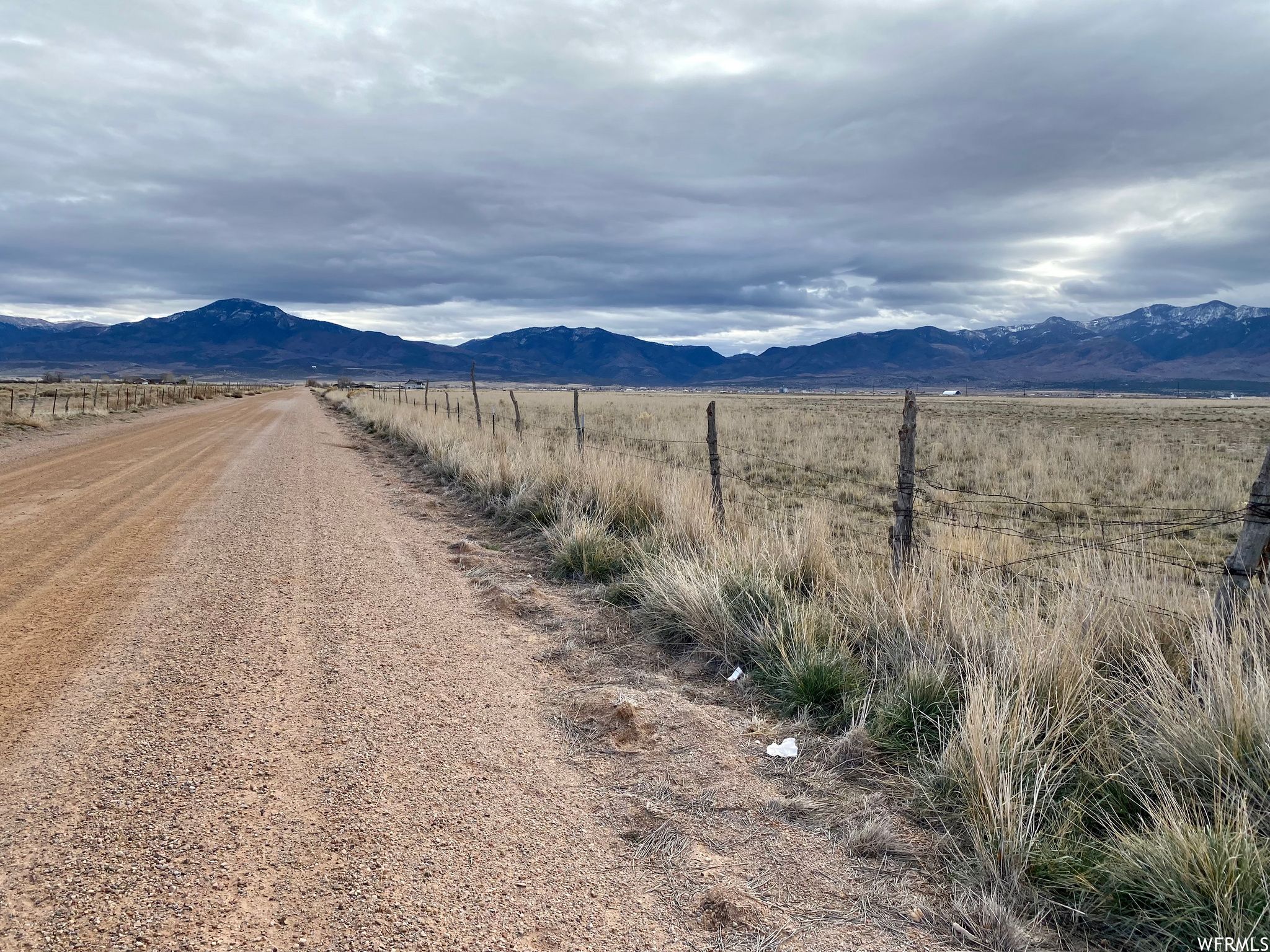 40 acres in Millard County, Utah