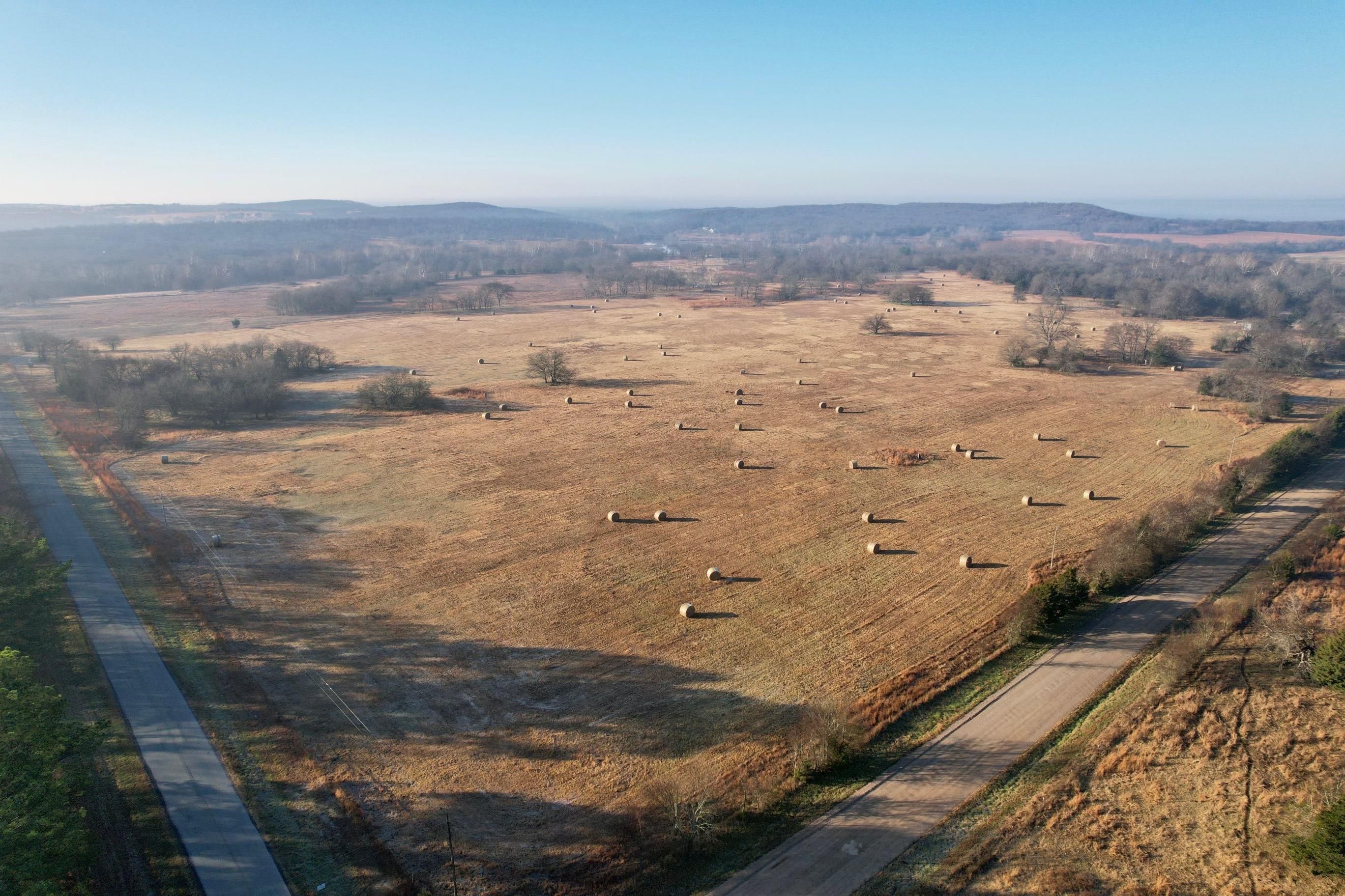 26.61 acres in Coal County, Oklahoma