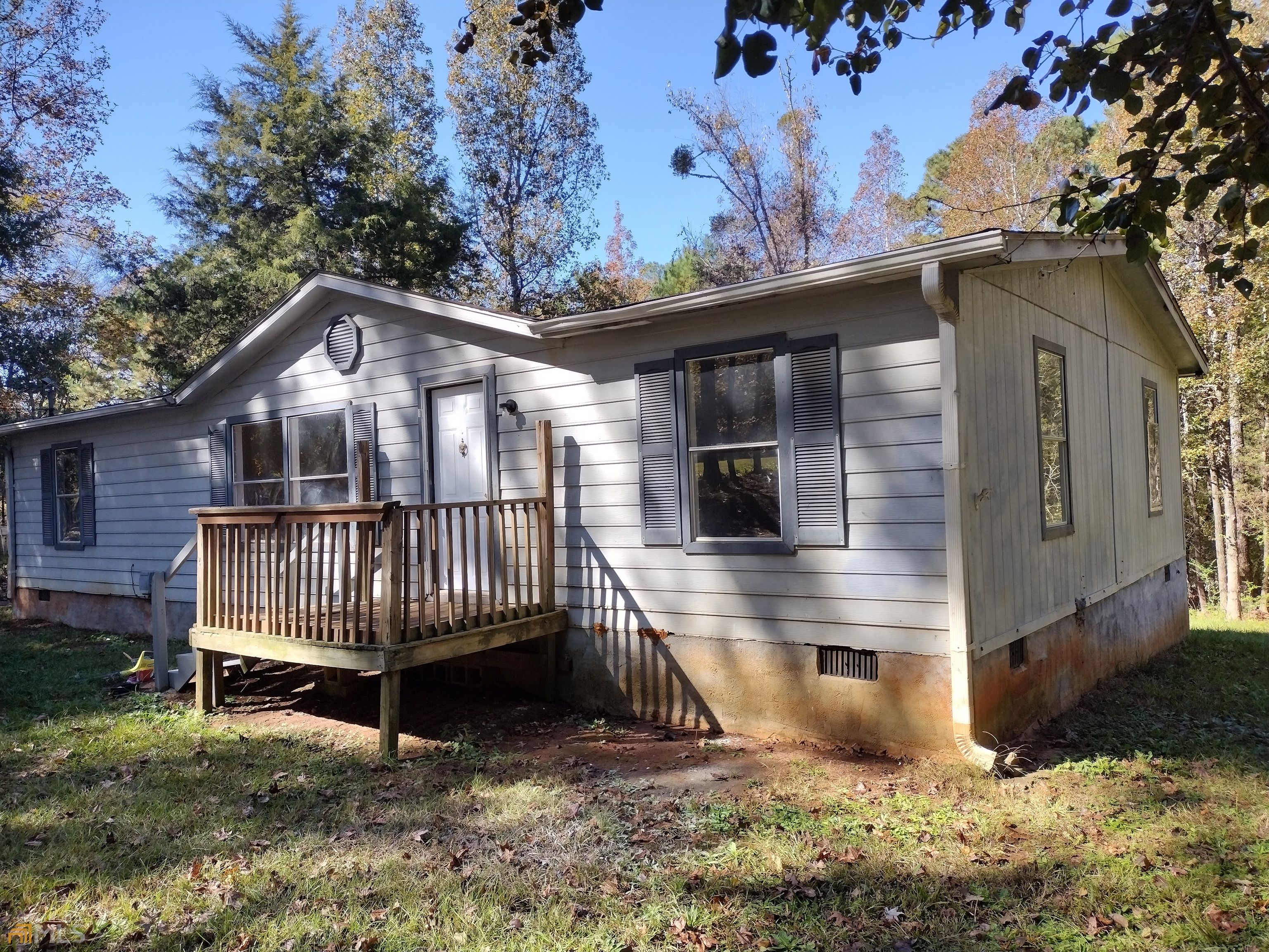 1.05 acres in Monroe County,