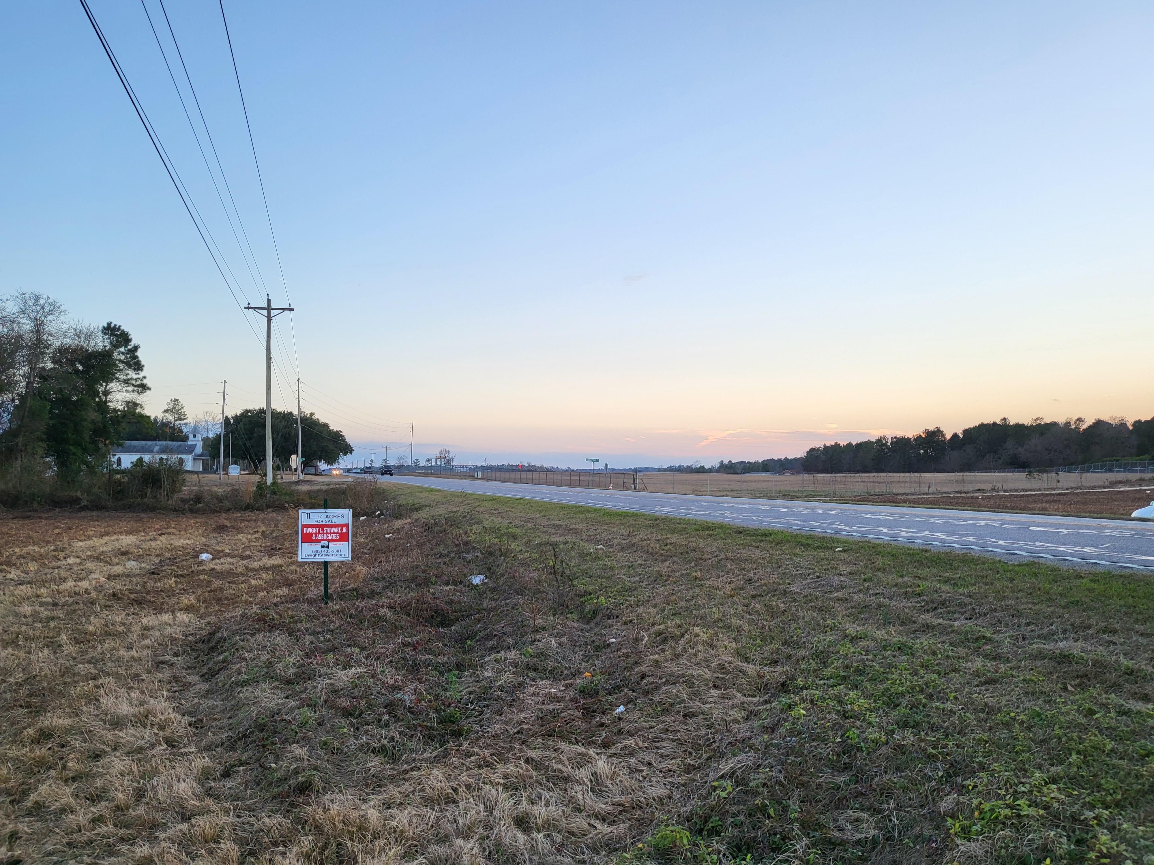 State Hwy 260, Manning, SC 29102