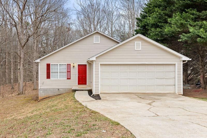 0.51 acres in Hall County,