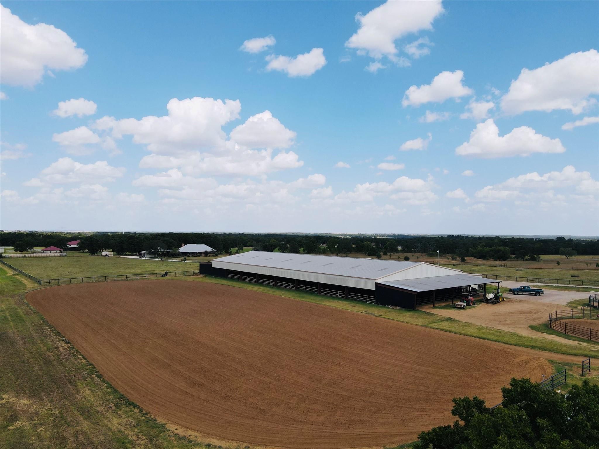 1461 FM934, Blum, TX 76627 MLS 14732076