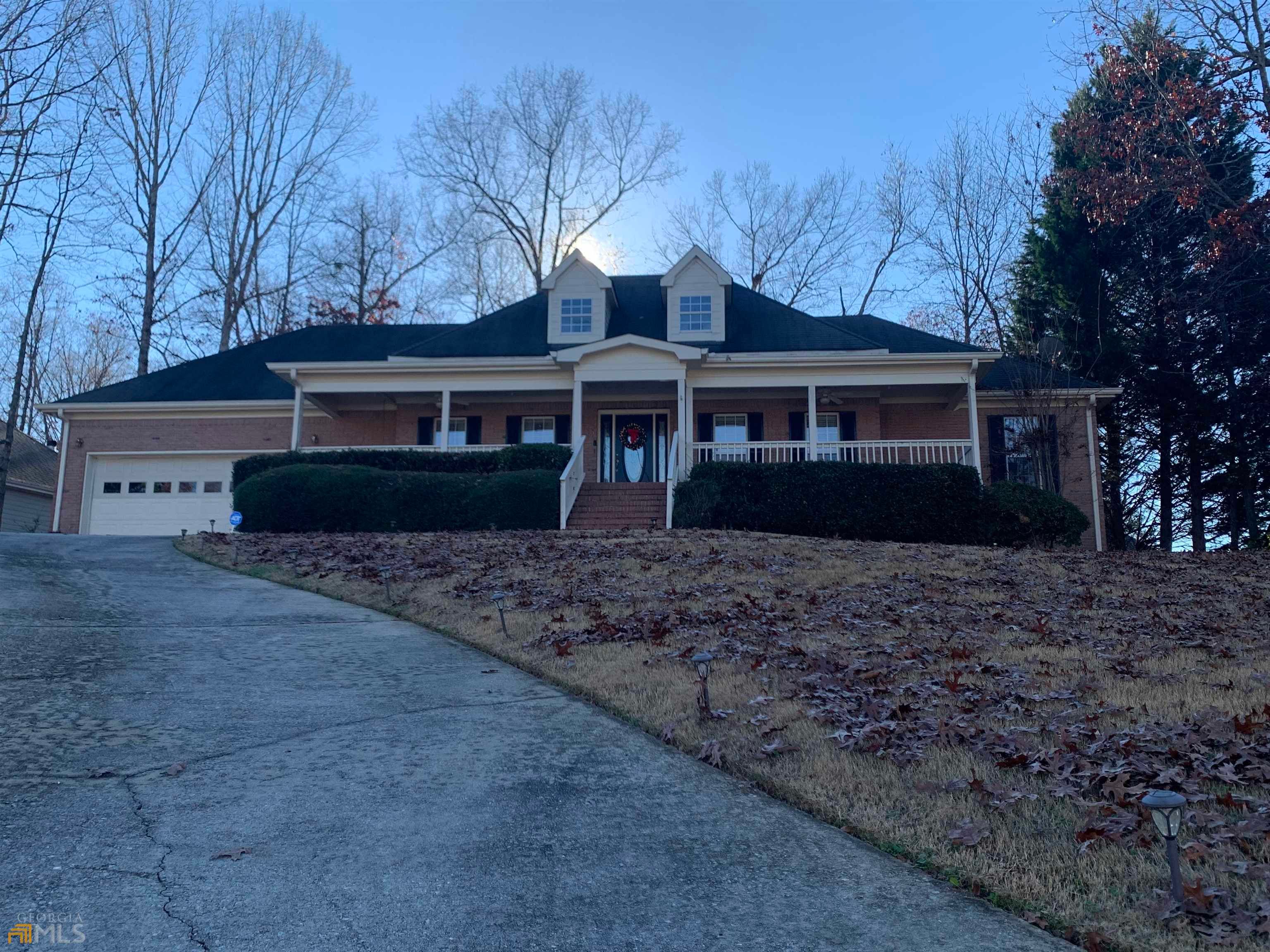 0.5 acres in Rockdale County,