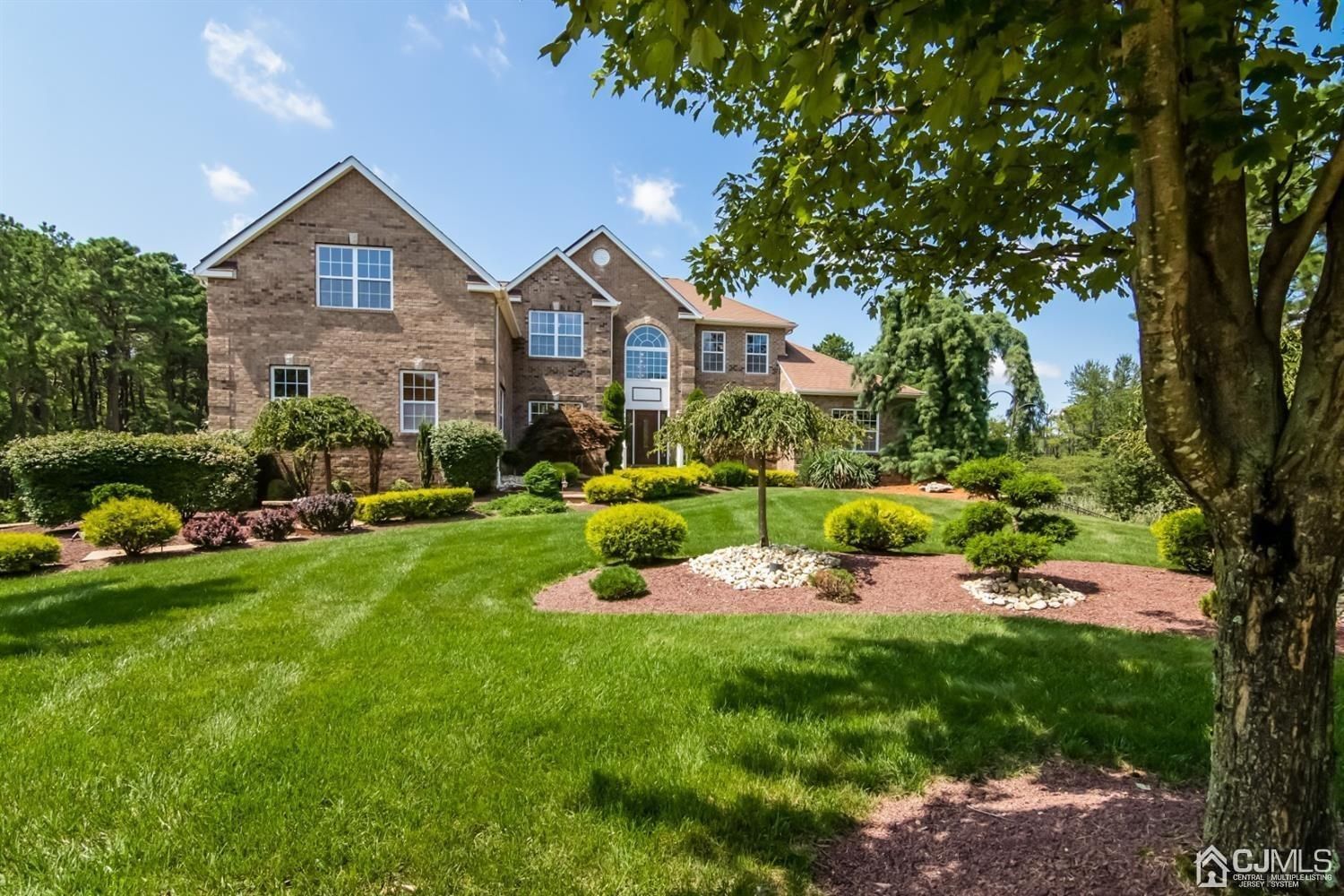 1.5 acres in Middlesex County, New Jersey