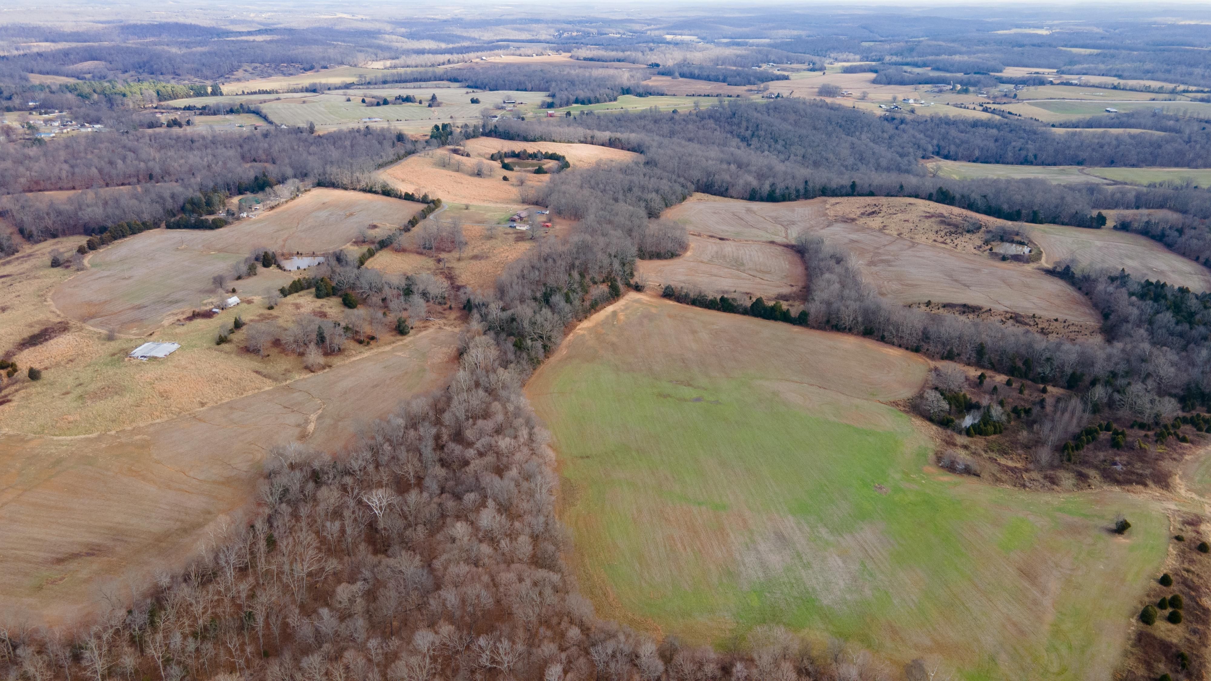 205 acres in Muhlenberg County, Kentucky