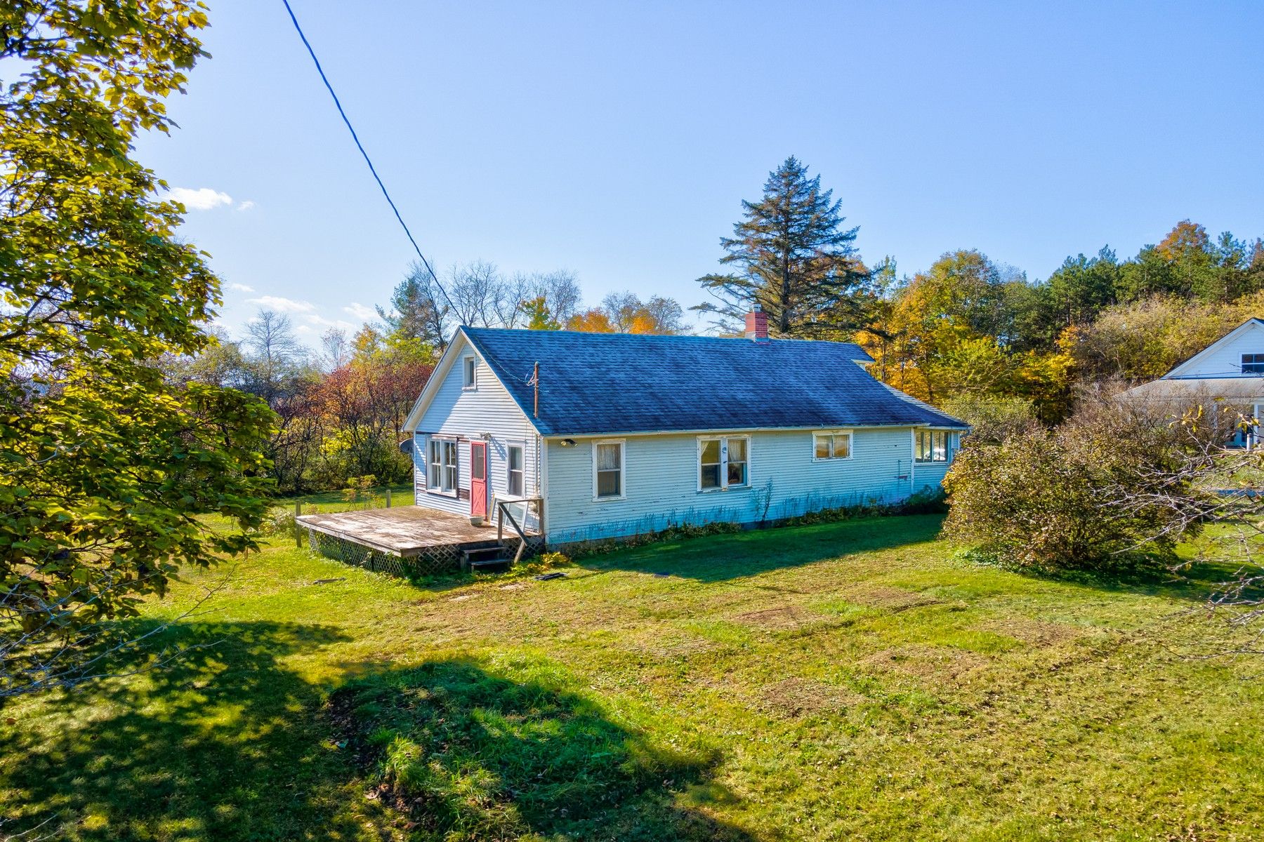 1 acres in Rutland County, Vermont