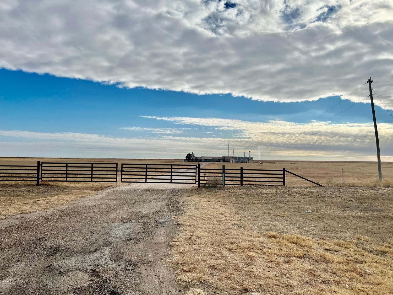 630 acres in Swisher County, Texas