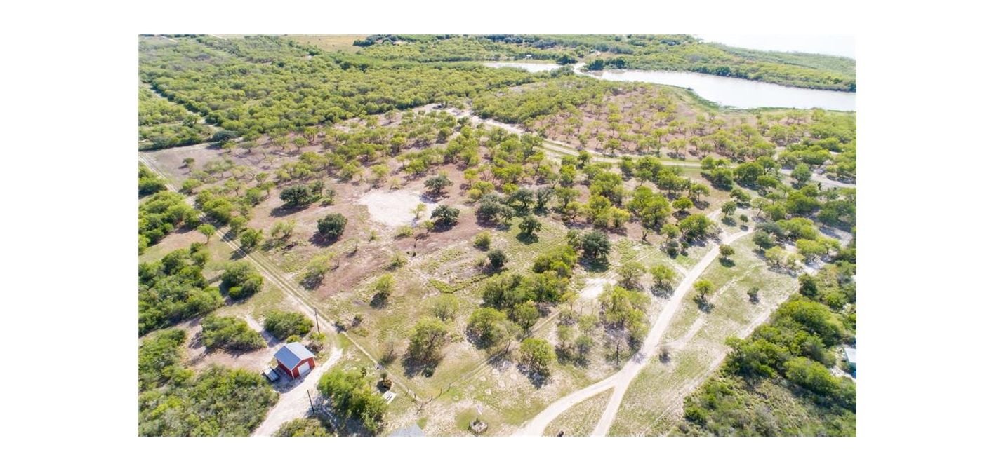 1.8 acres in Live Oak County, Texas