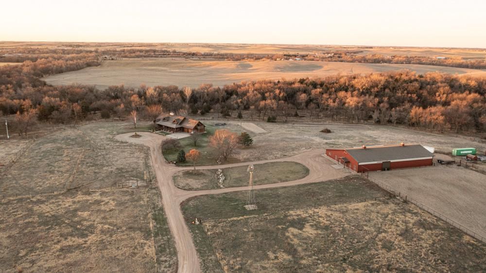 70 acres in Clay County, Nebraska