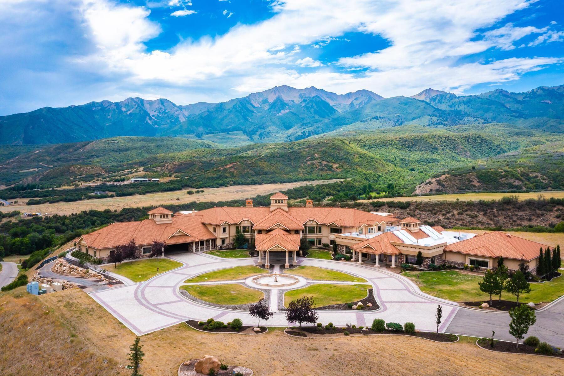 8272 Left Fork Hobble Creek Canyon, Springville, UT 84663 MLS