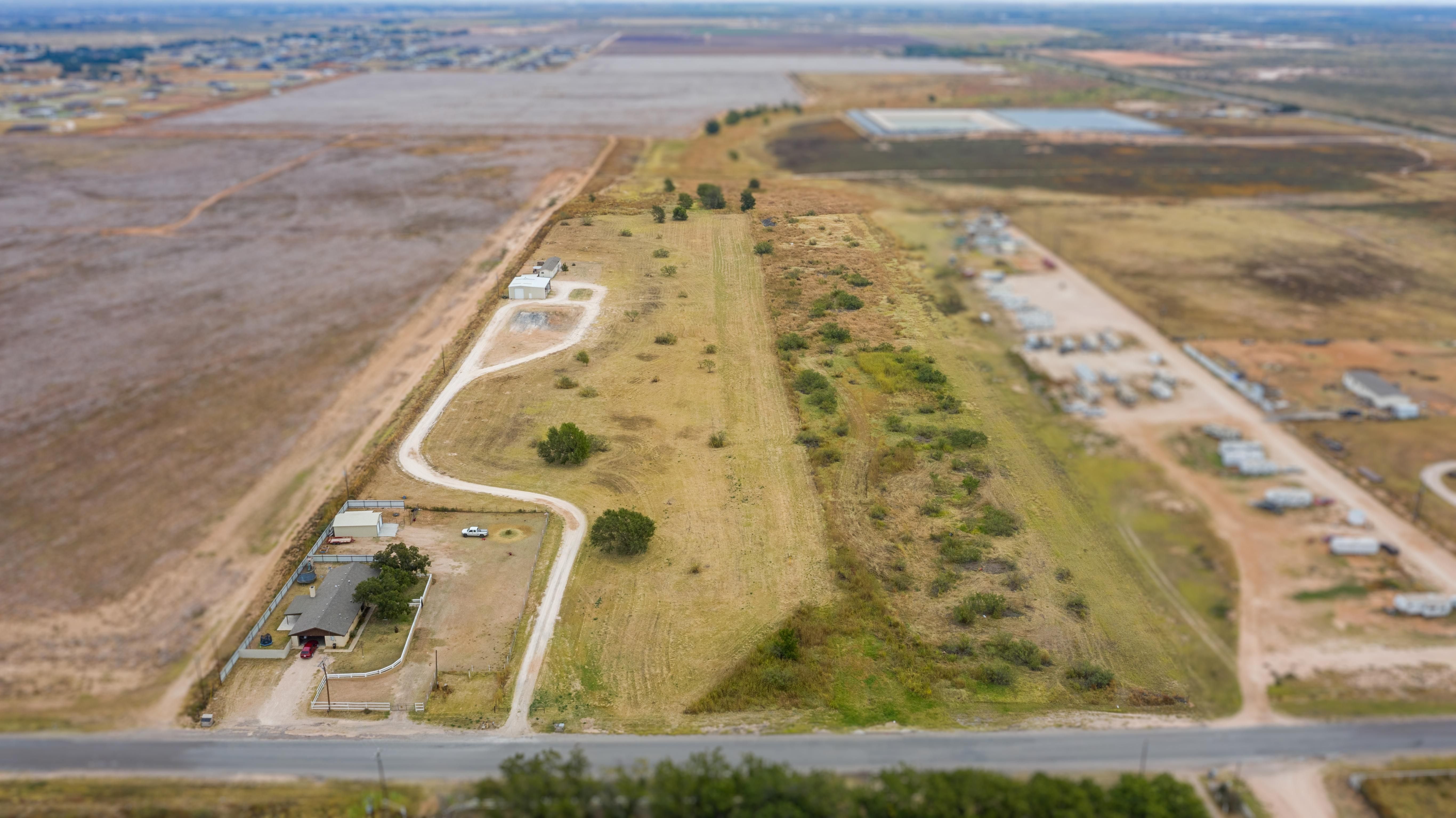 3701 South CR1130, Midland, TX 79706 MLS 50043216