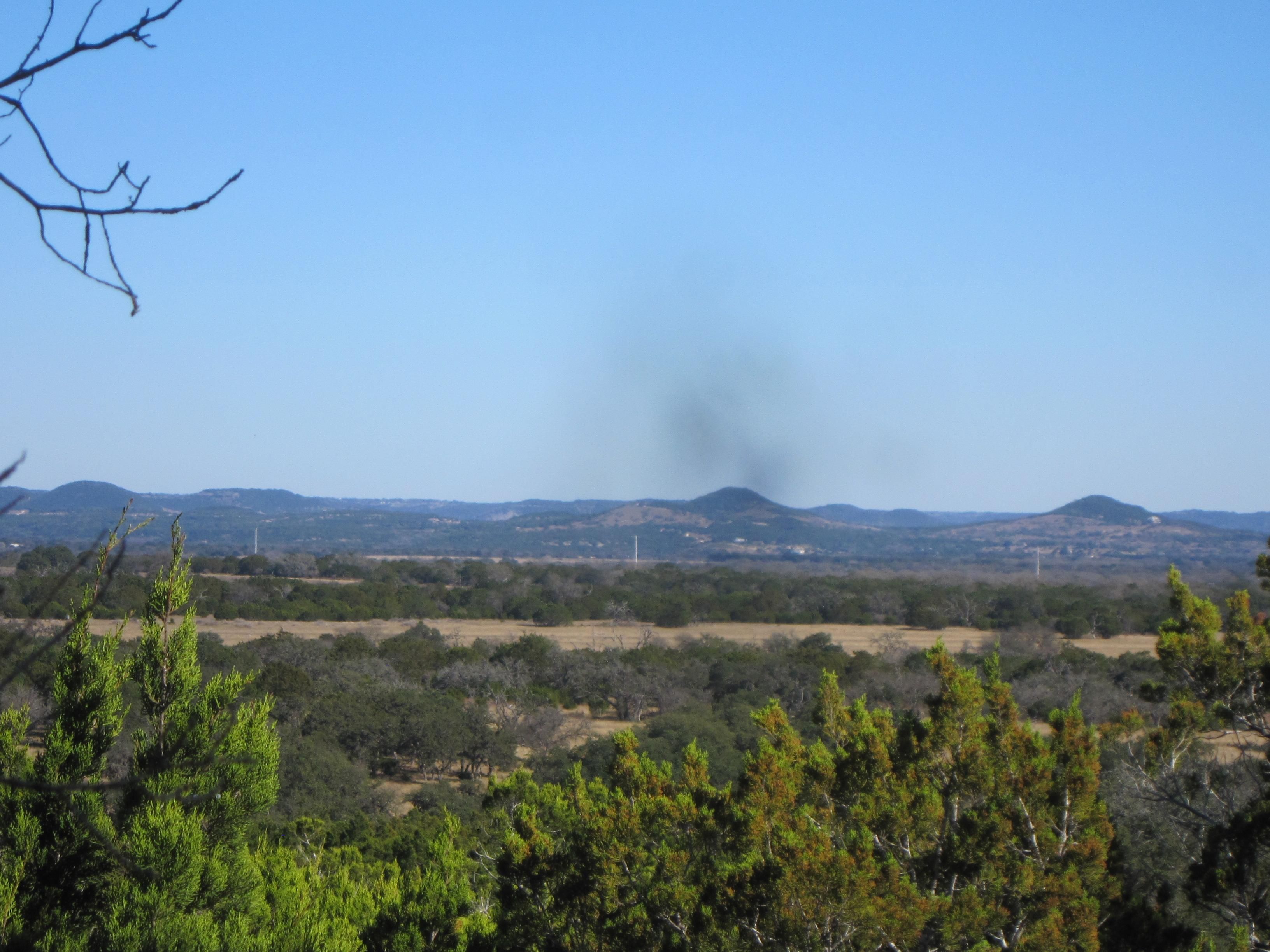 12.99 acres in Bandera County, Texas