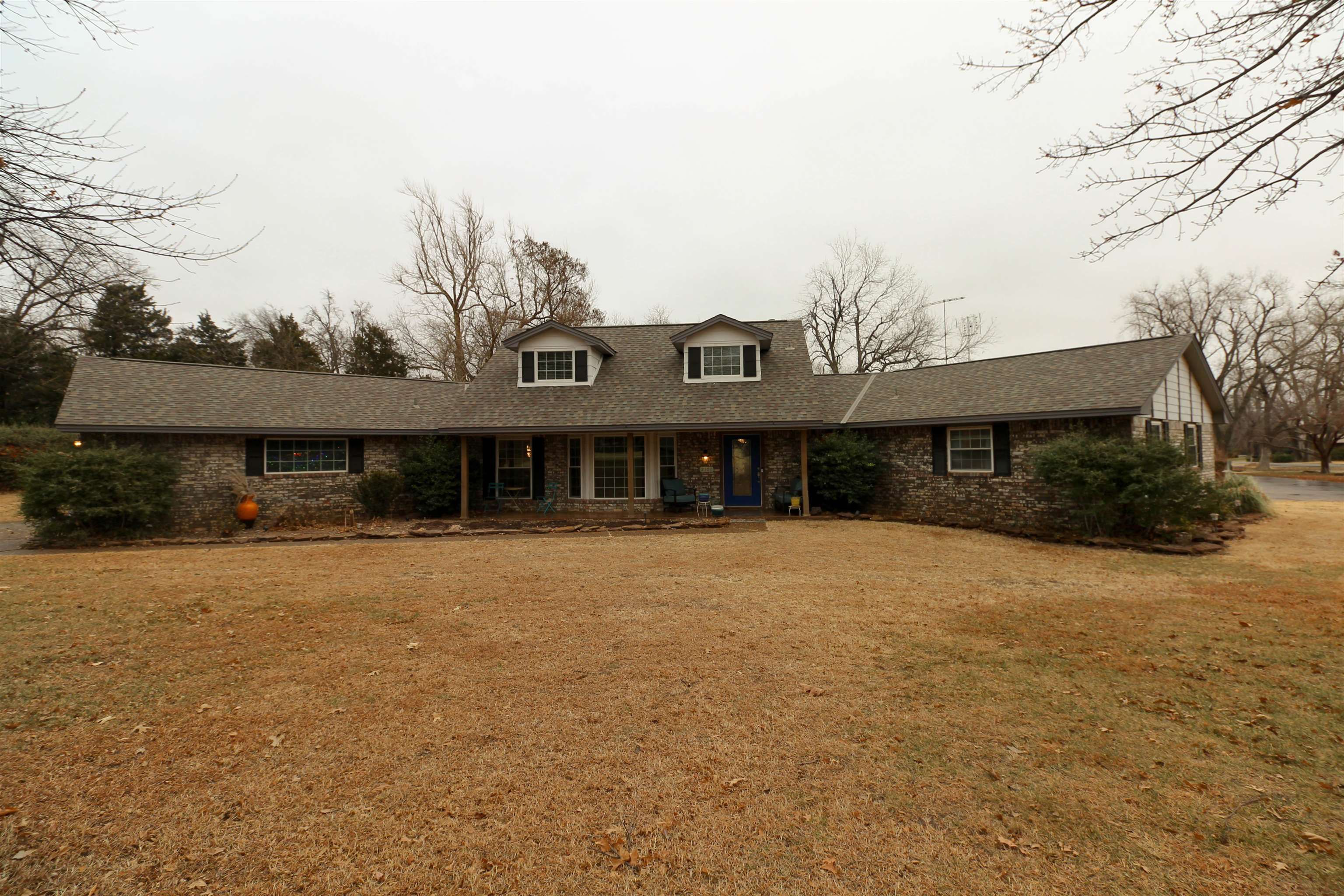 0.56 acres in Garfield County, Oklahoma