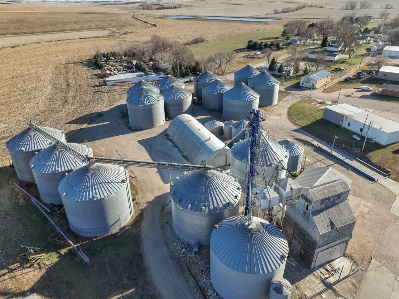 5 acres in Wayne County, Nebraska