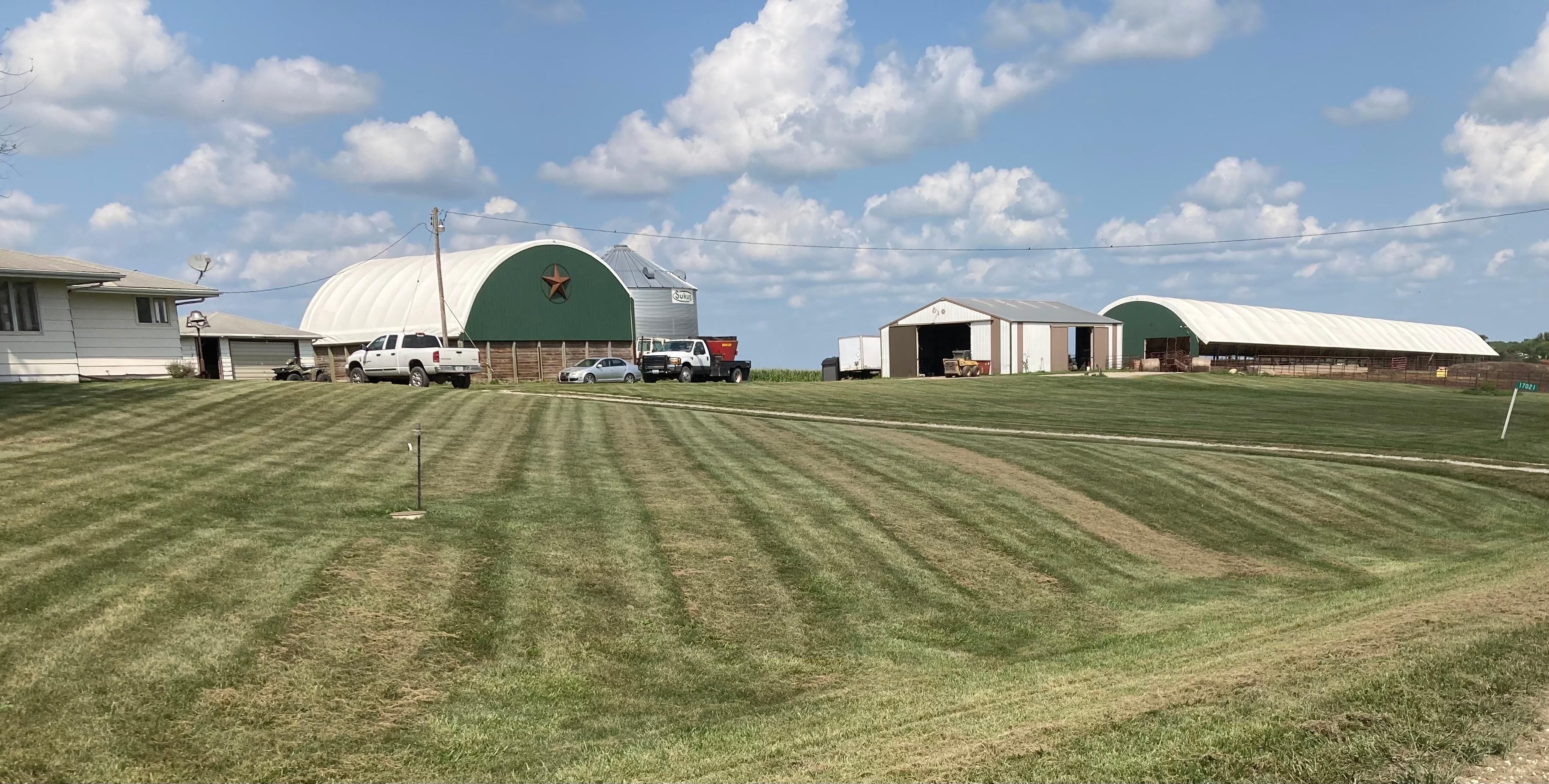 17021 Tyler Street, Lacona, IA 50139