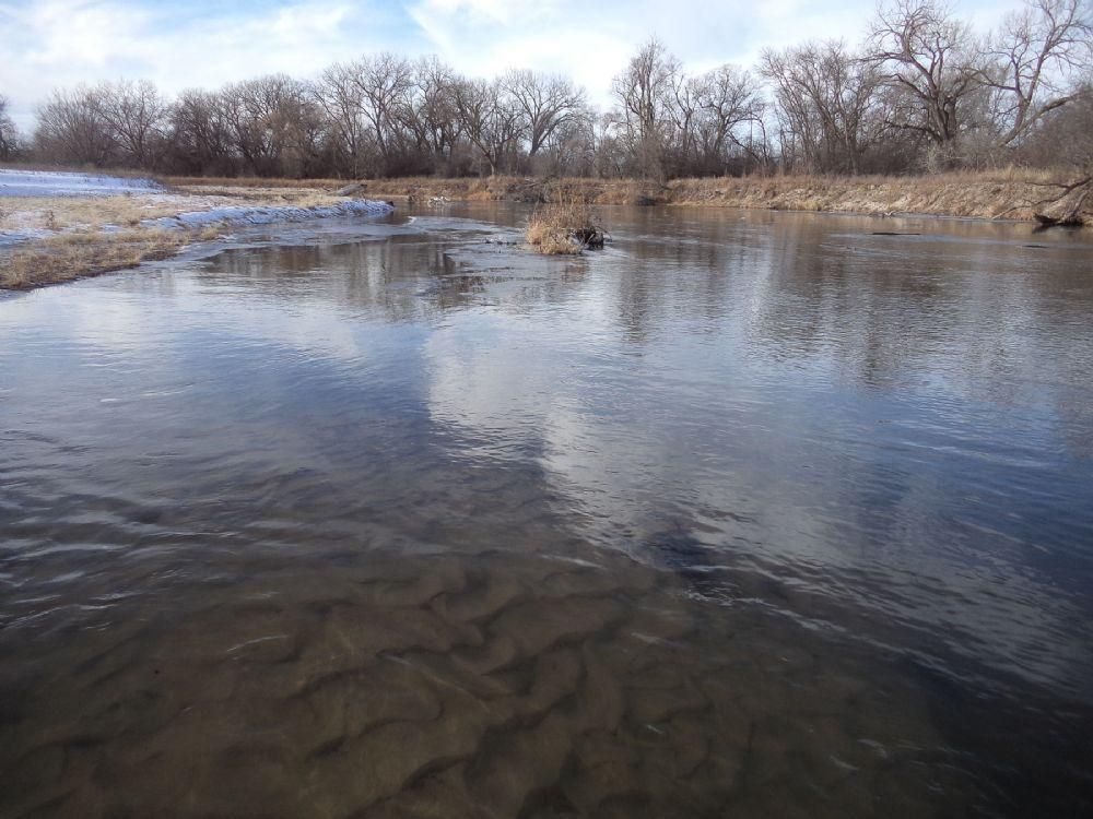 40 acres in Holt County, Nebraska