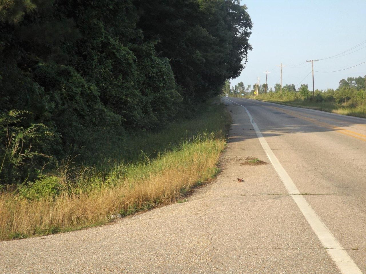 53 acres in Ashley County, Arkansas