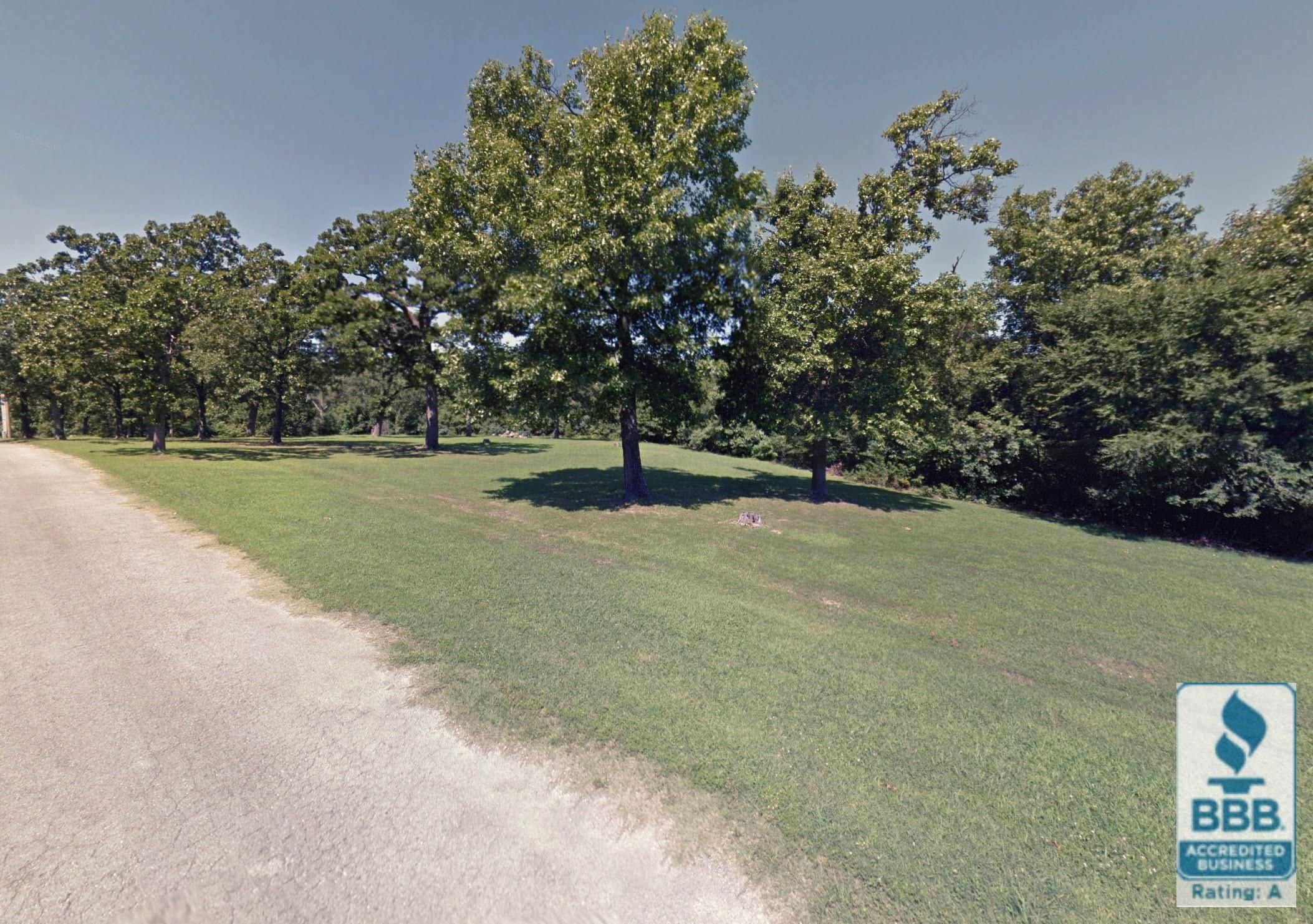 0.14 acres in Delaware County, Oklahoma