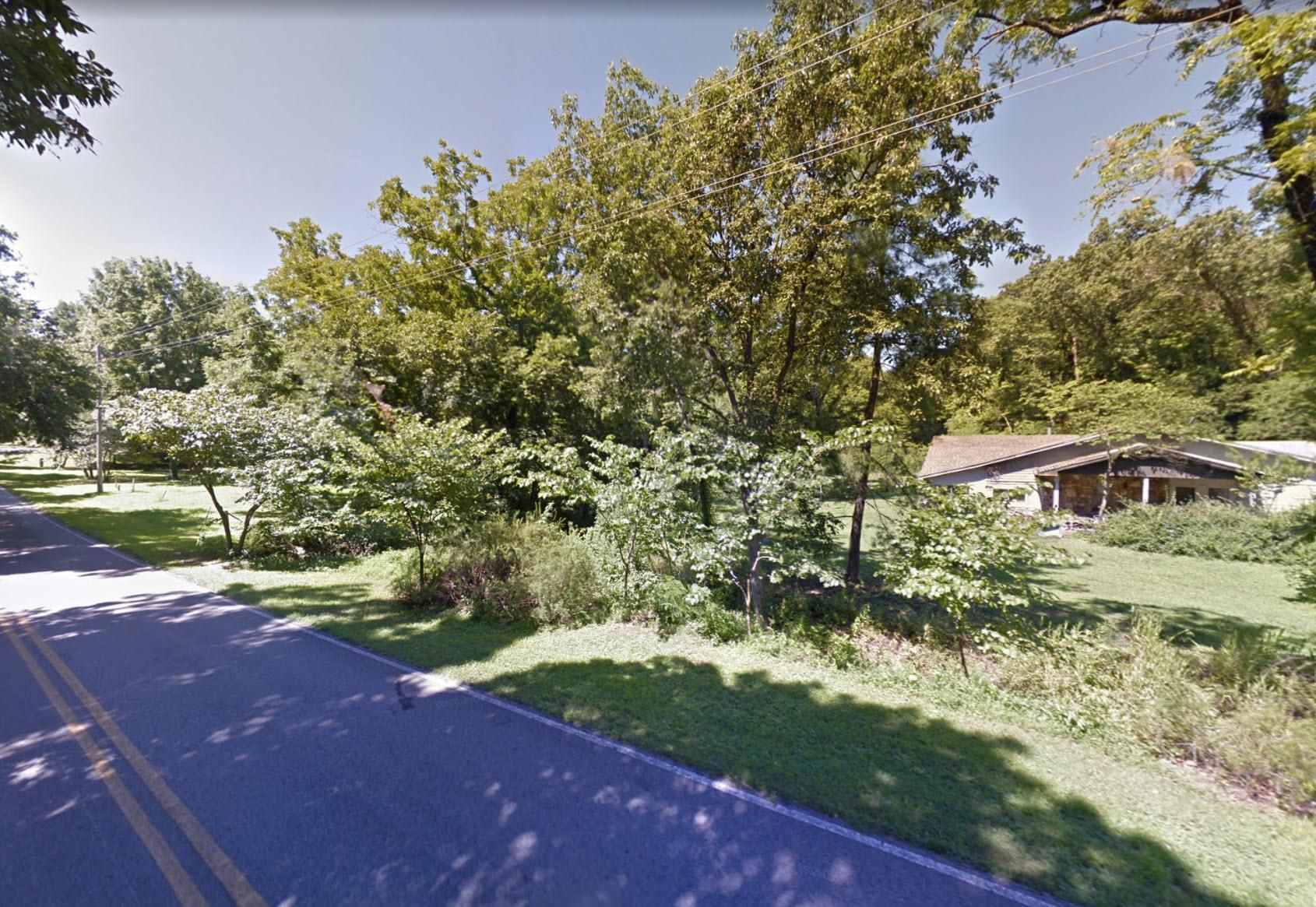 Konawa Dr, Eucha, OK 74342