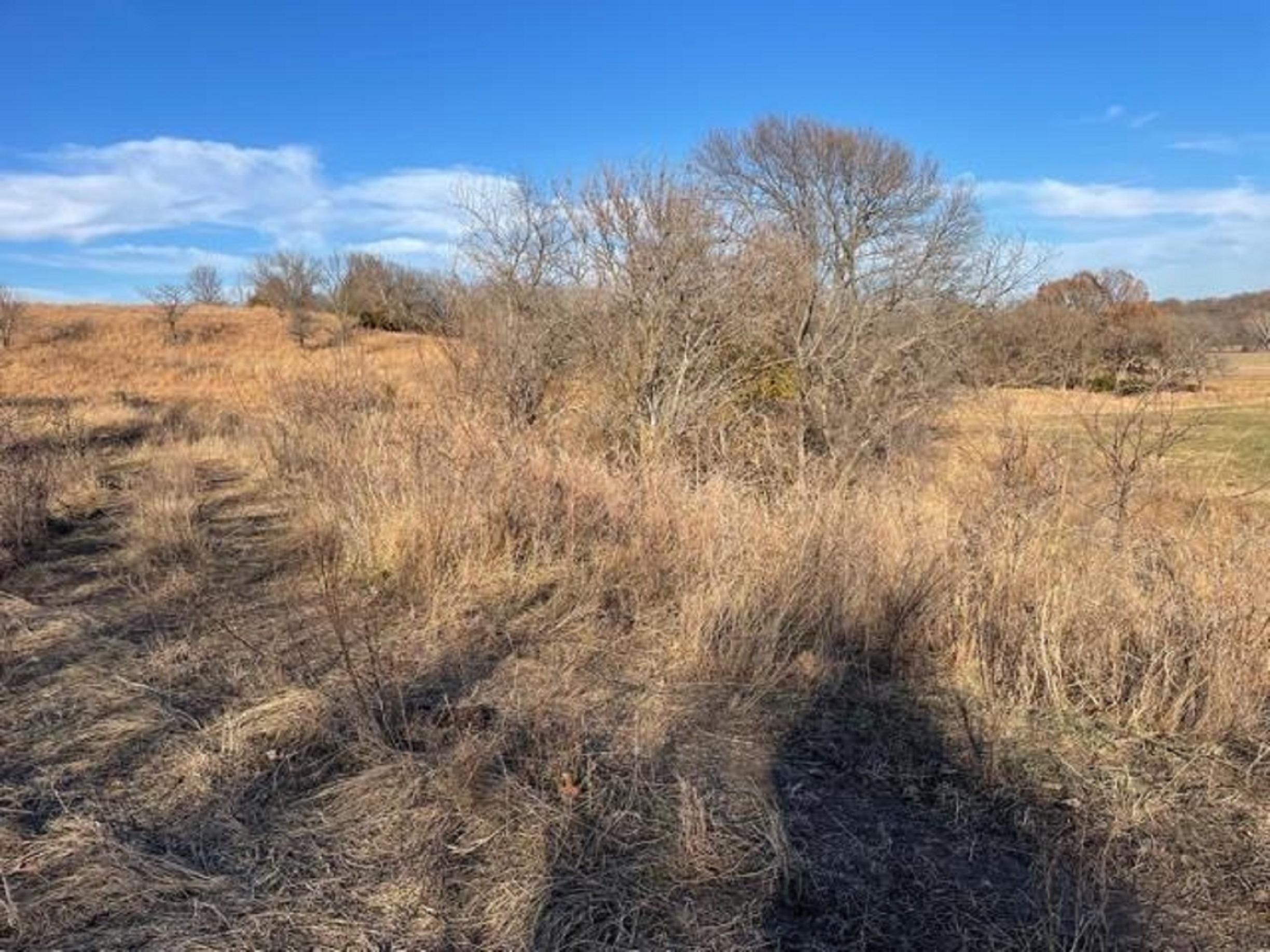 200 acres in Cowley County, Kansas