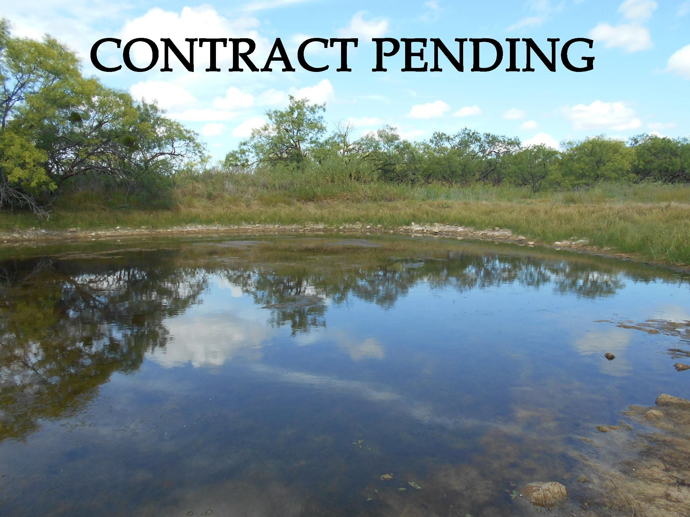 51.8 acres in Coleman County, Texas