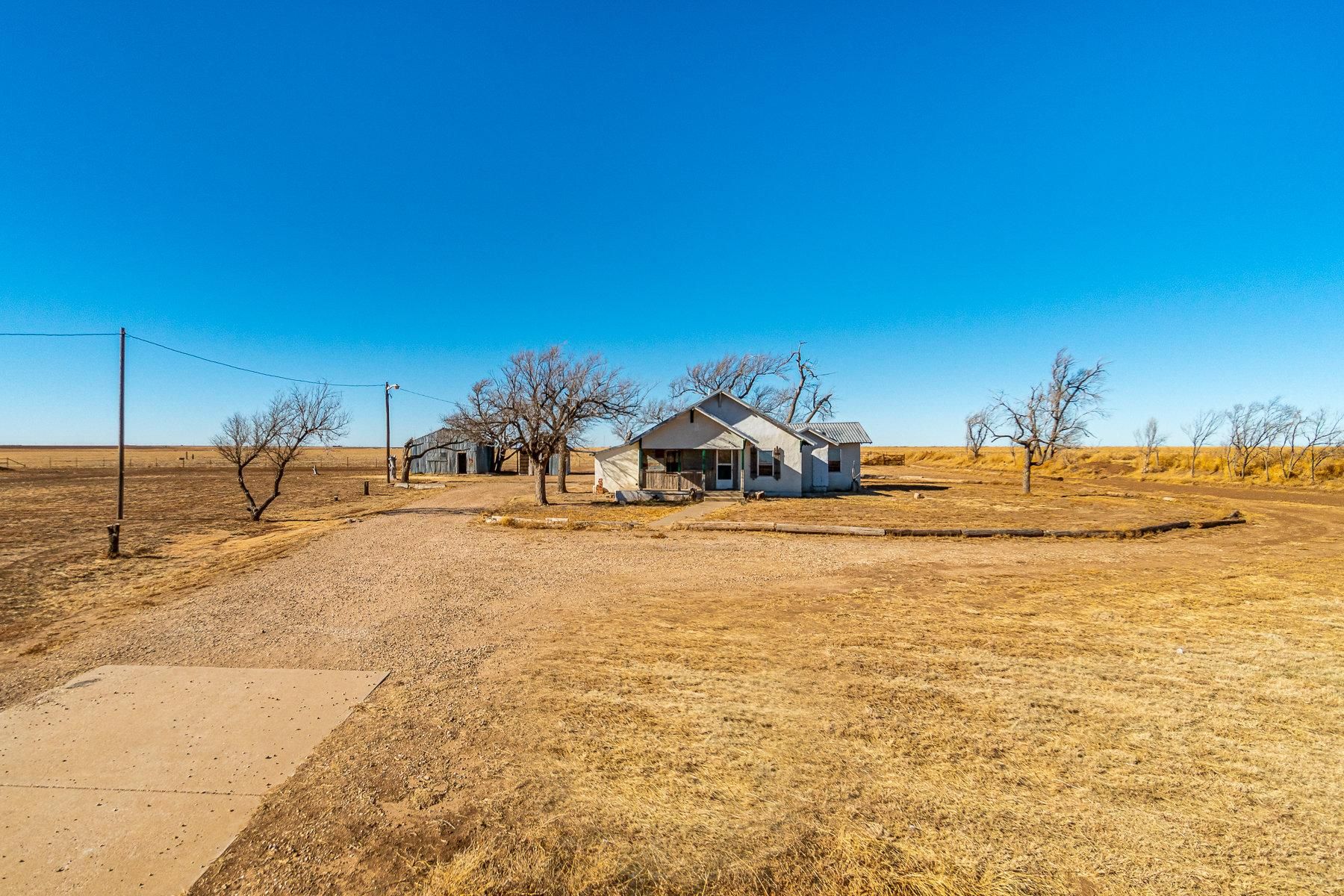2.74 acres in Swisher County, Texas