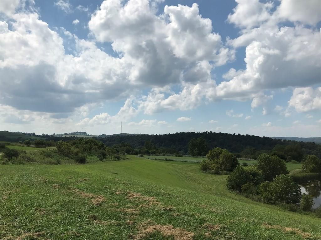 Bethany Pike, Bethany, WV 26032 MLS 130607