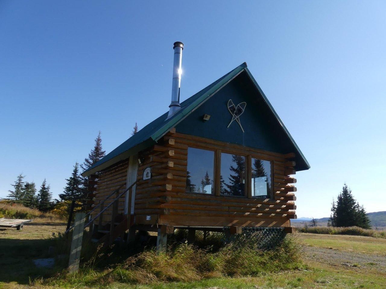 9 acres in Kenai Peninsula Borough, Alaska