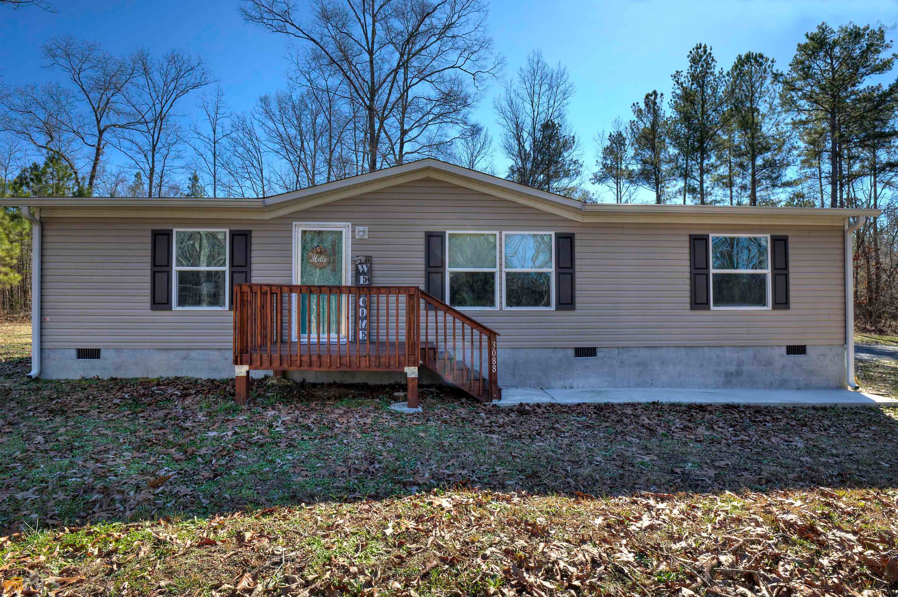 1.17 acres in Polk County,