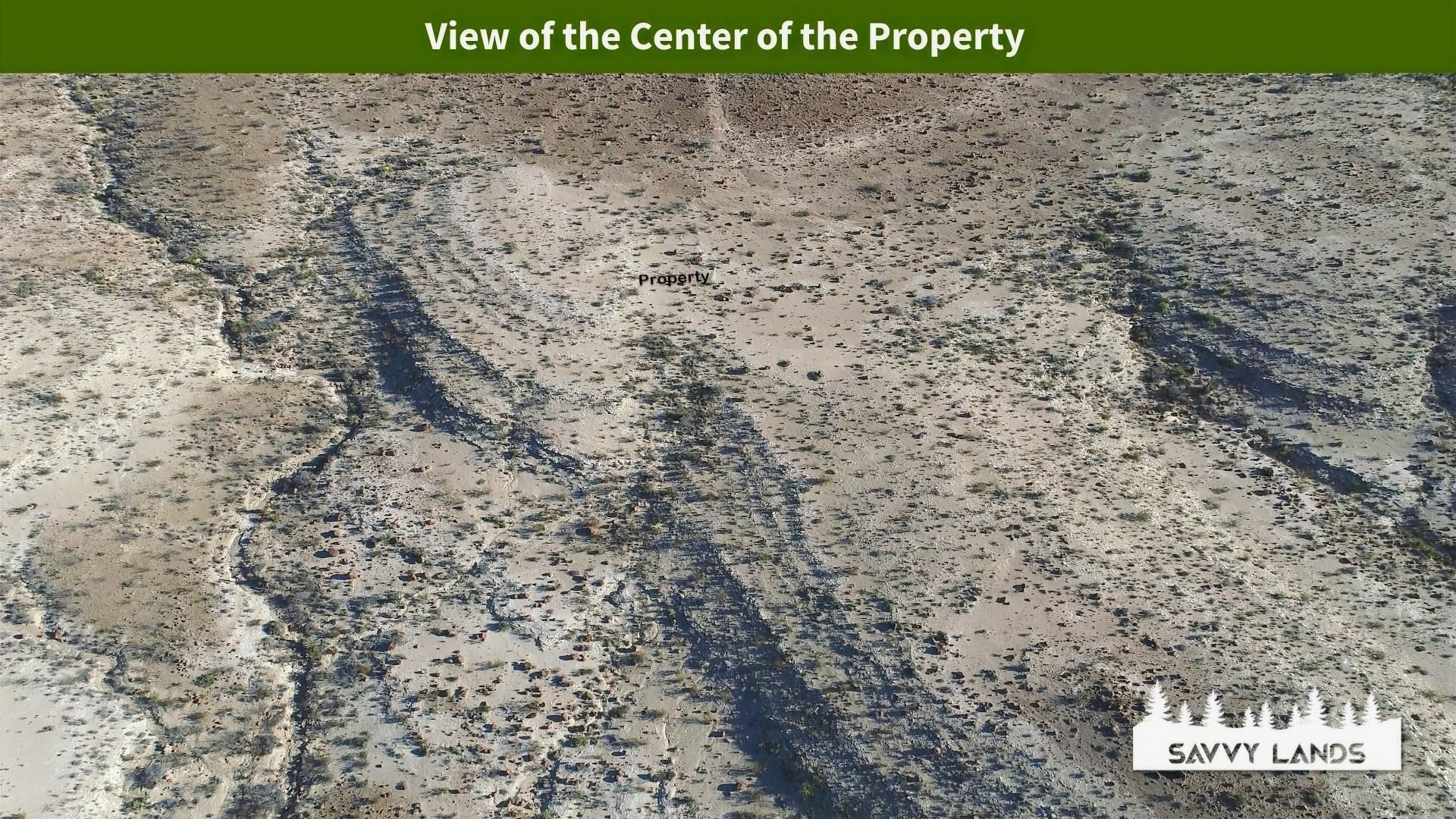 20 acres in Brewster County, Texas