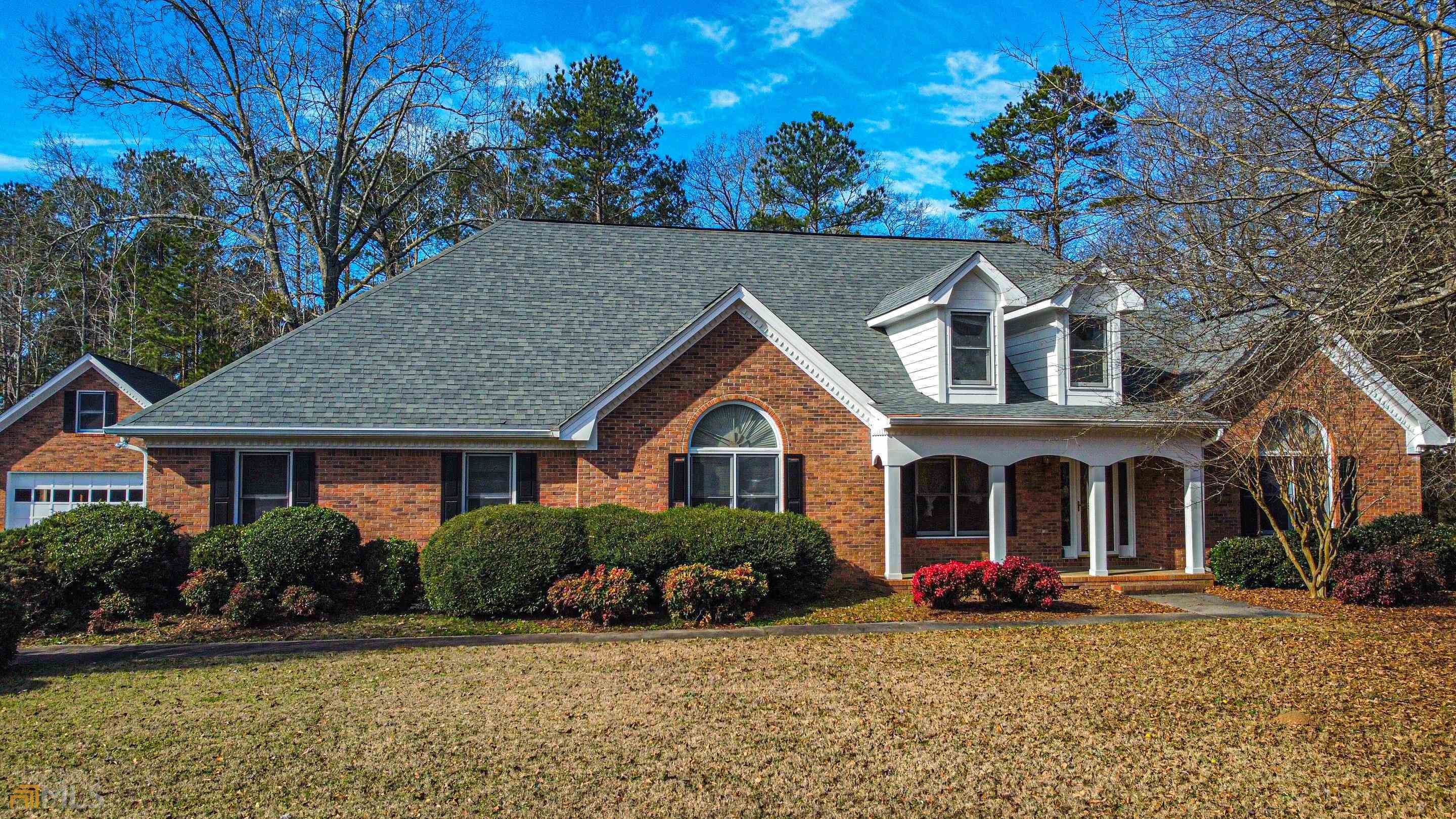 1.1 acres in Henry County,